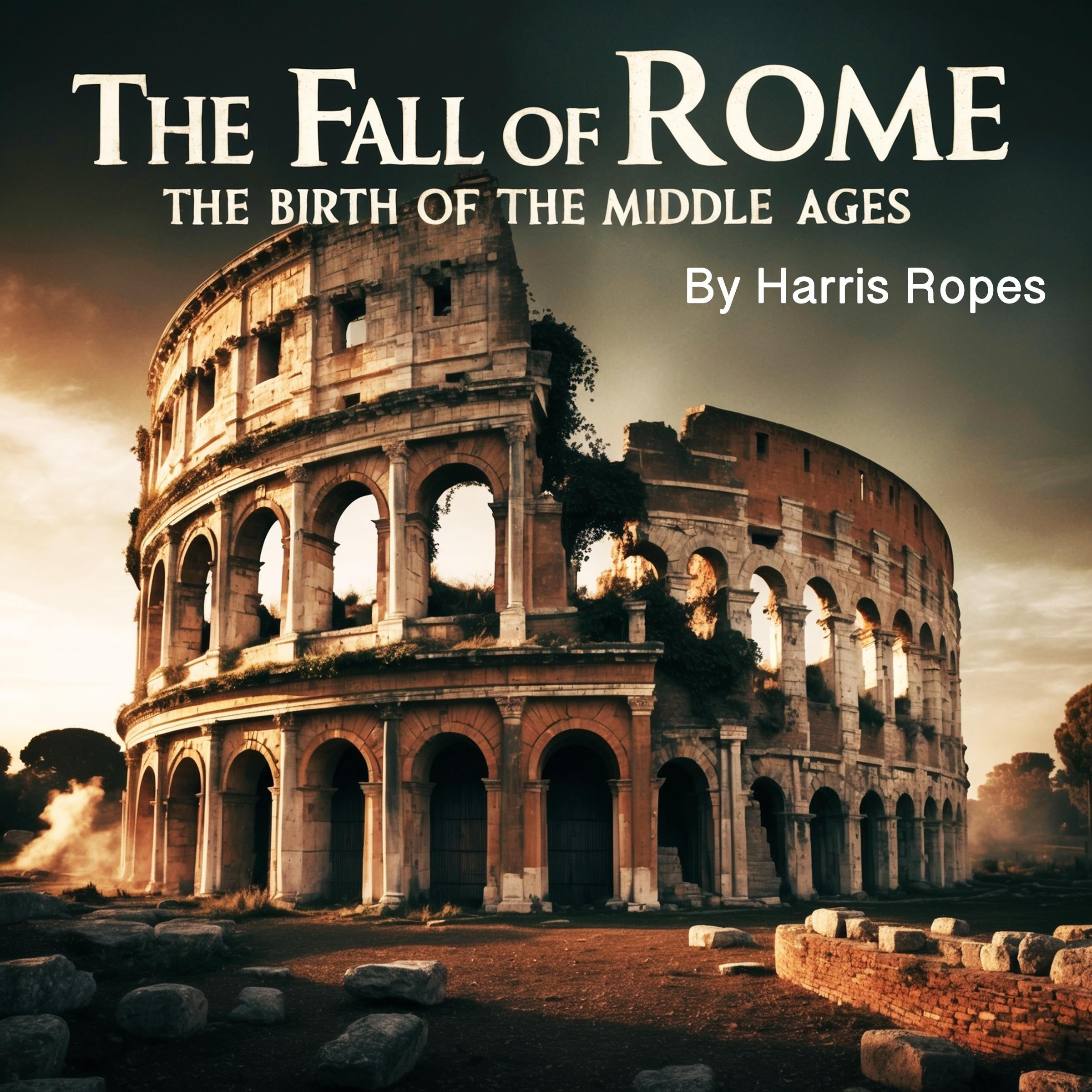 The Fall of Rome