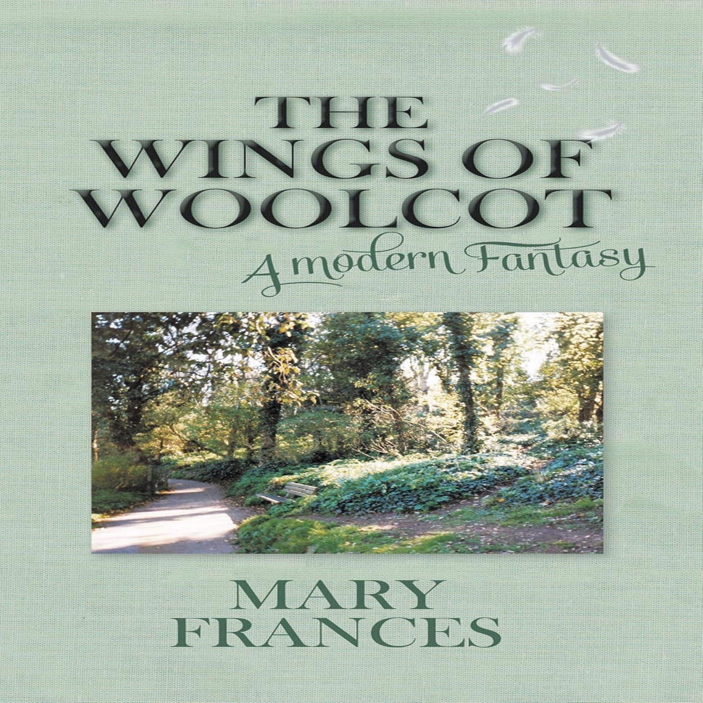 The Wings of Woolcot: A Modern Fantasy
