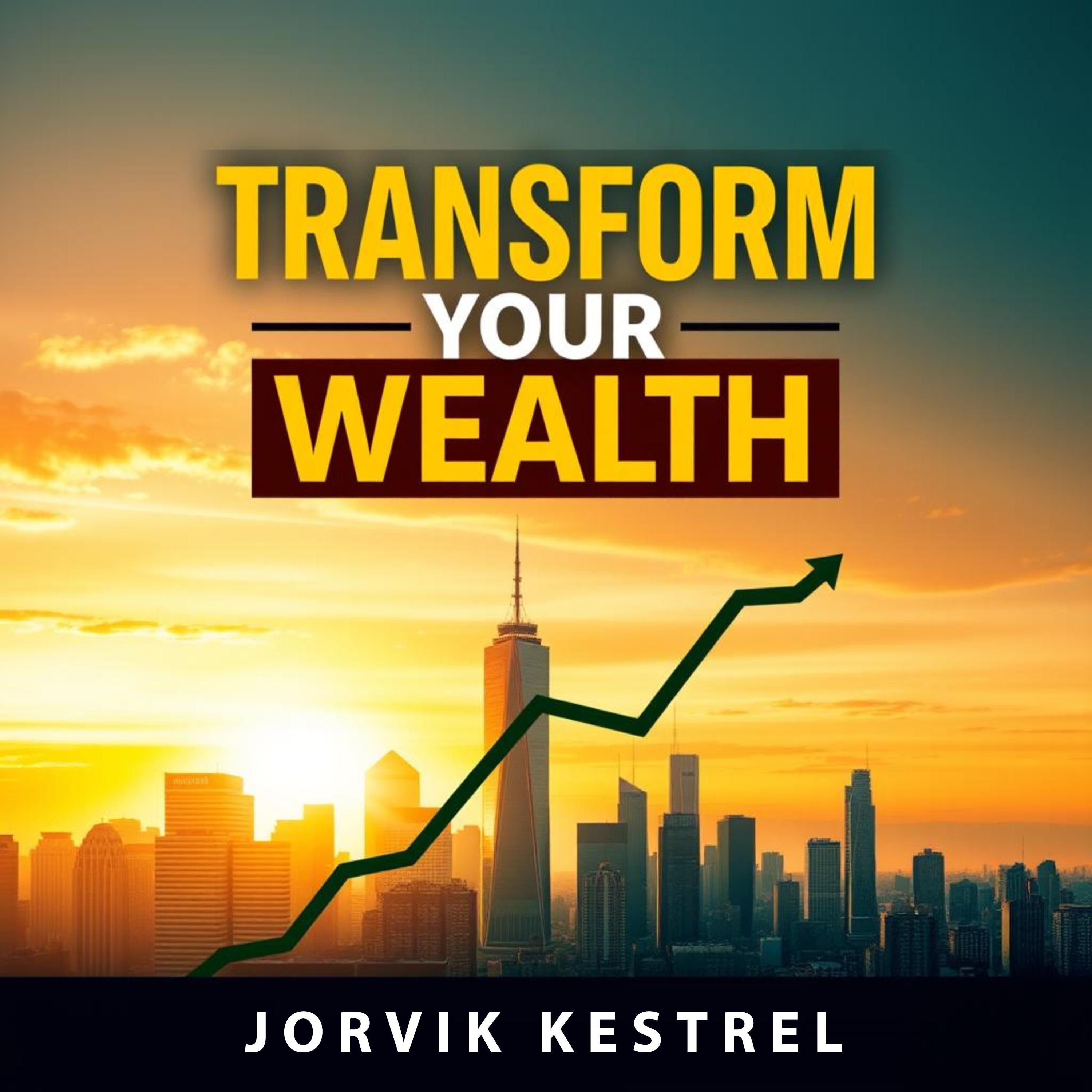Transform Your Wealth with Simple Secrets for Lasting Success