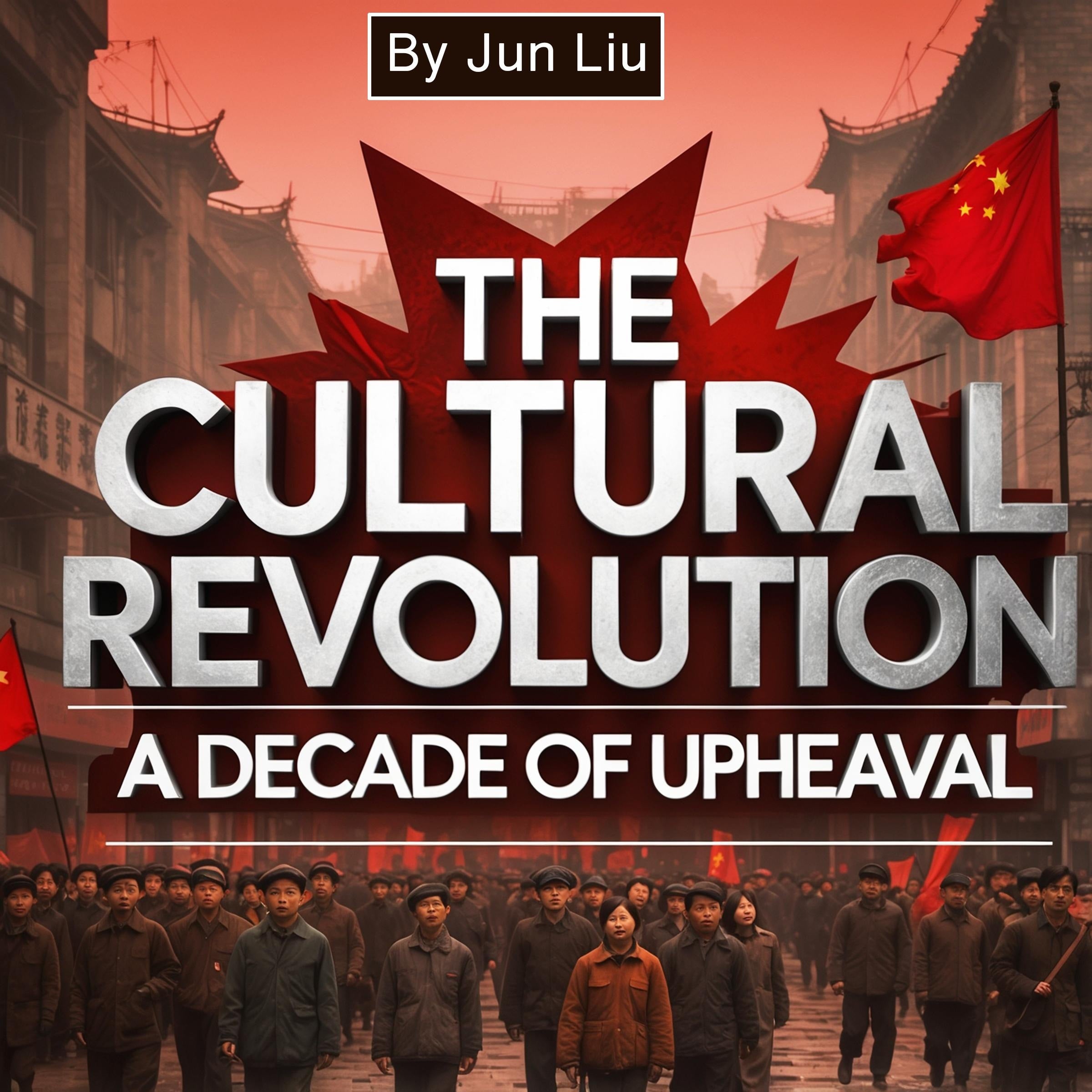 The Cultural Revolution