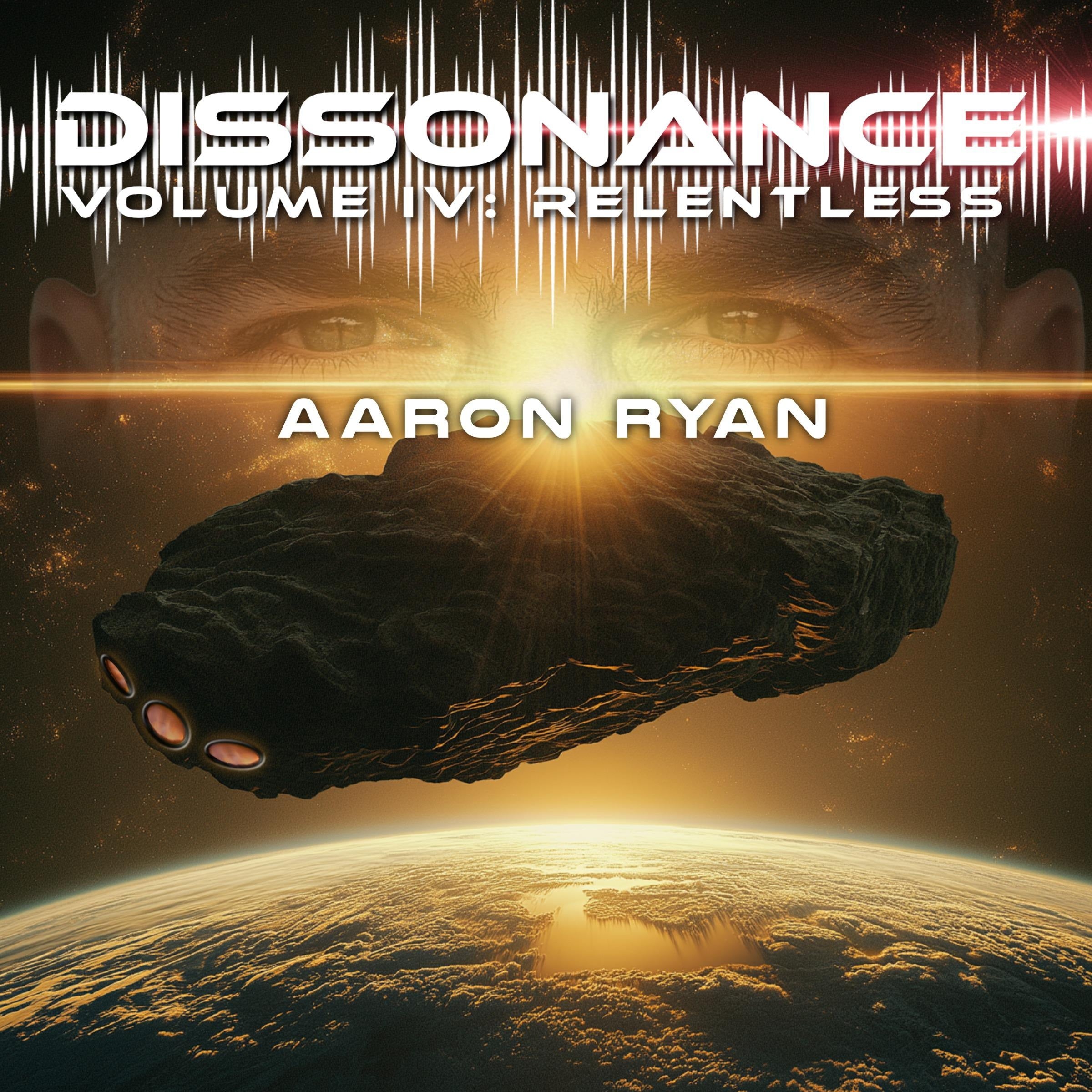Dissonance Volume IV