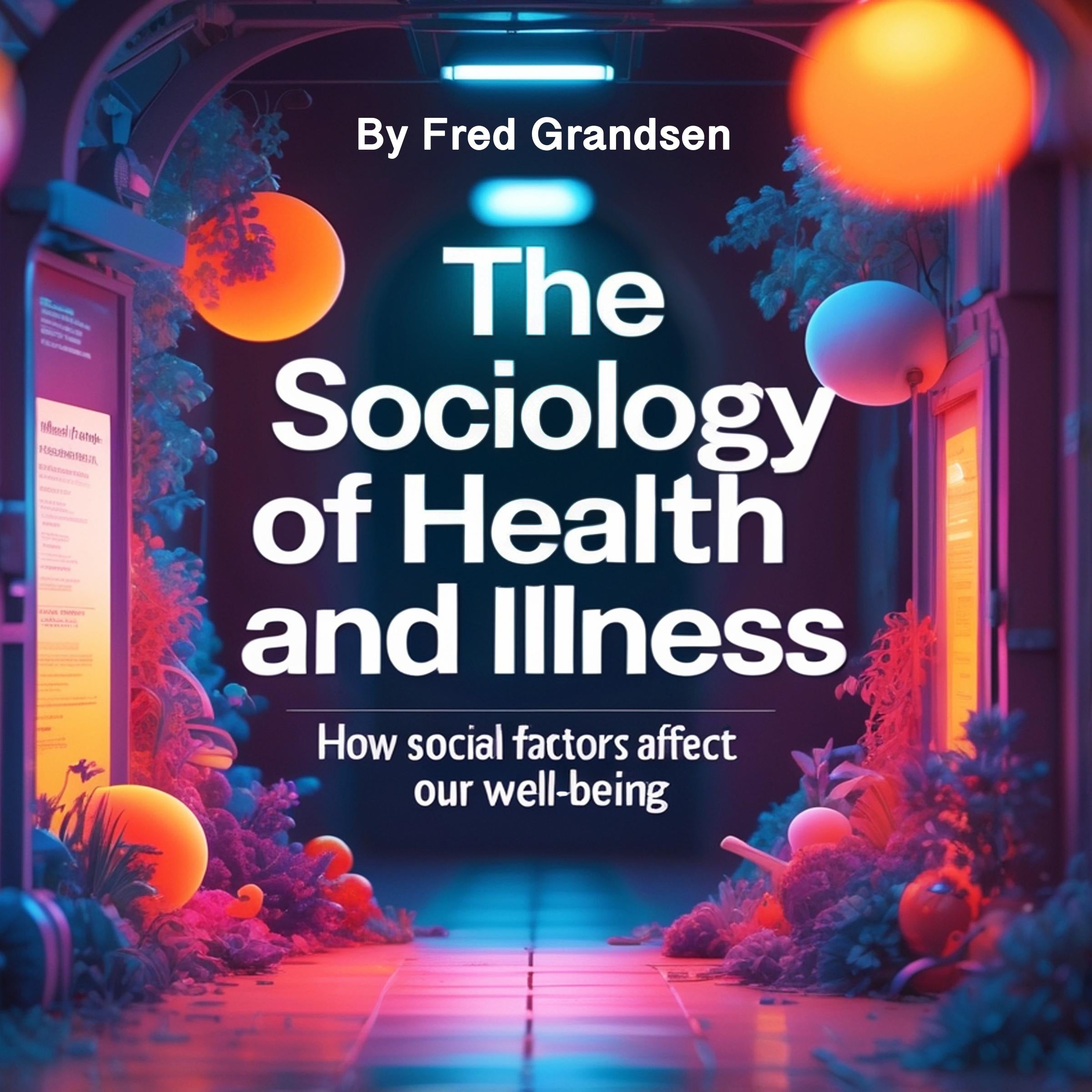 The Sociology of Health and Illness