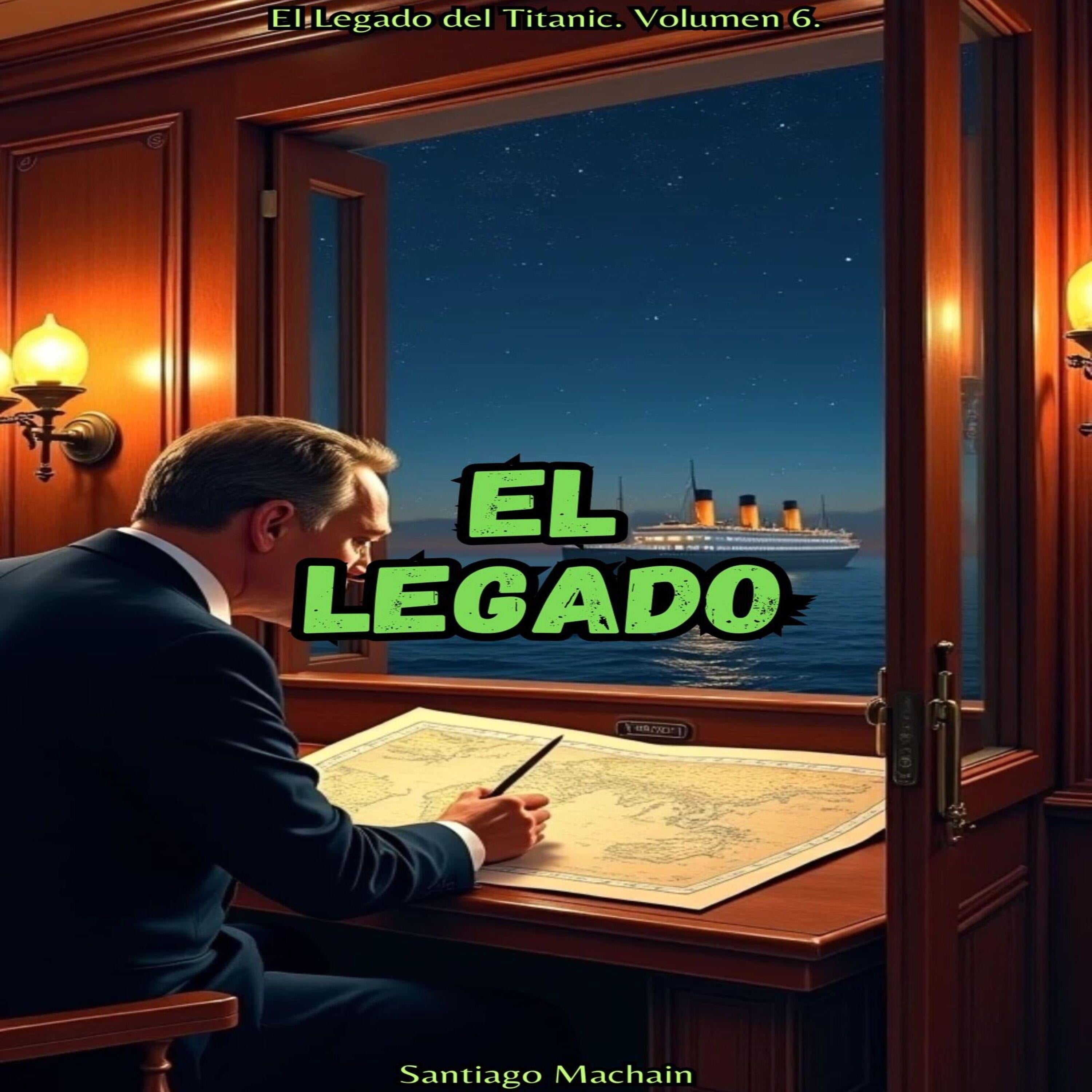 El Legado