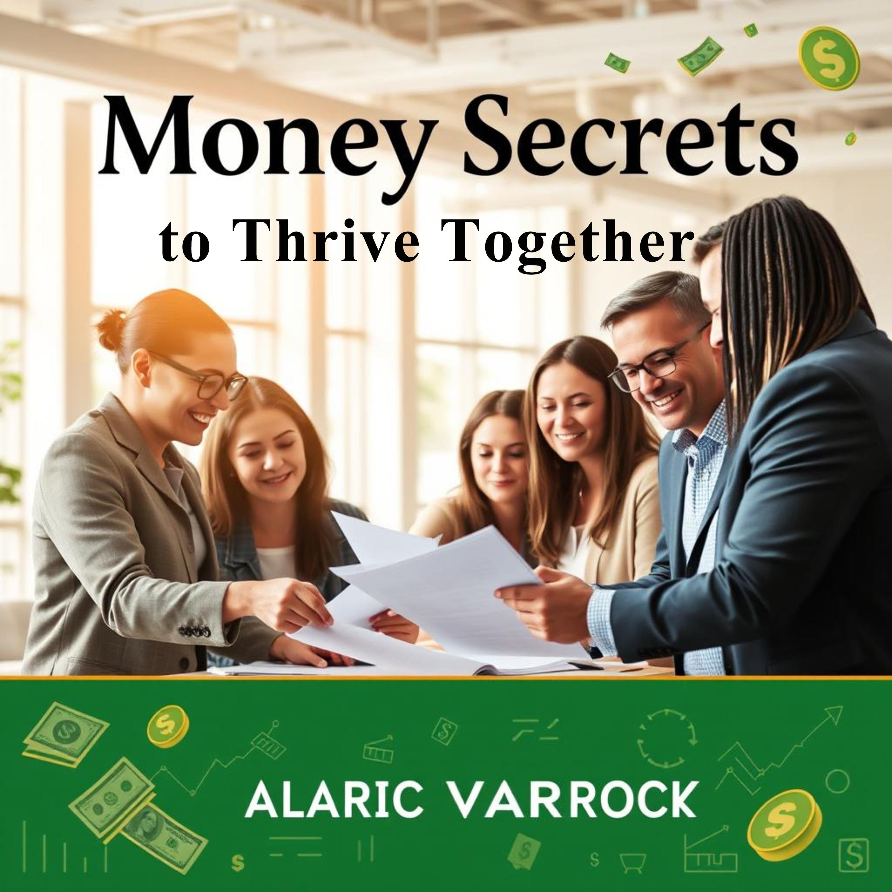 Money Secrets to Thrive Together