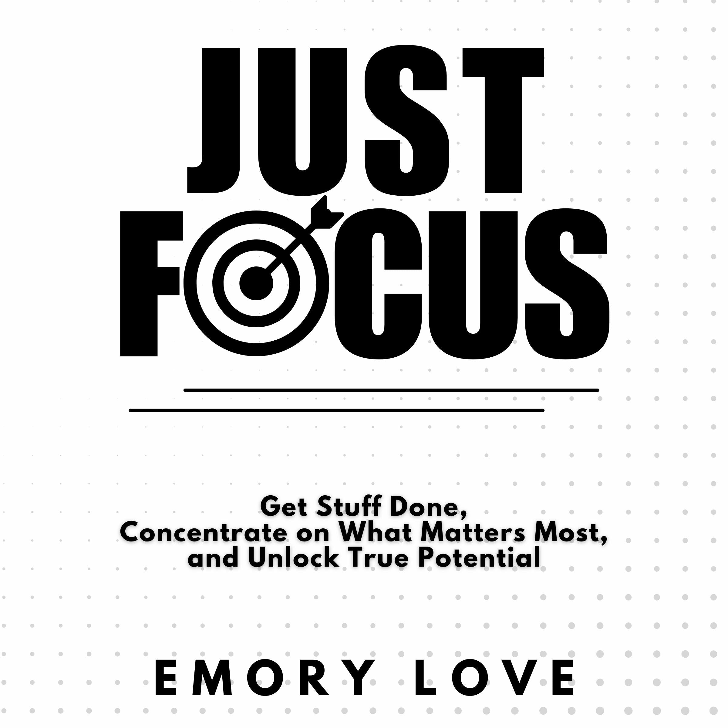 Just FOCUS
