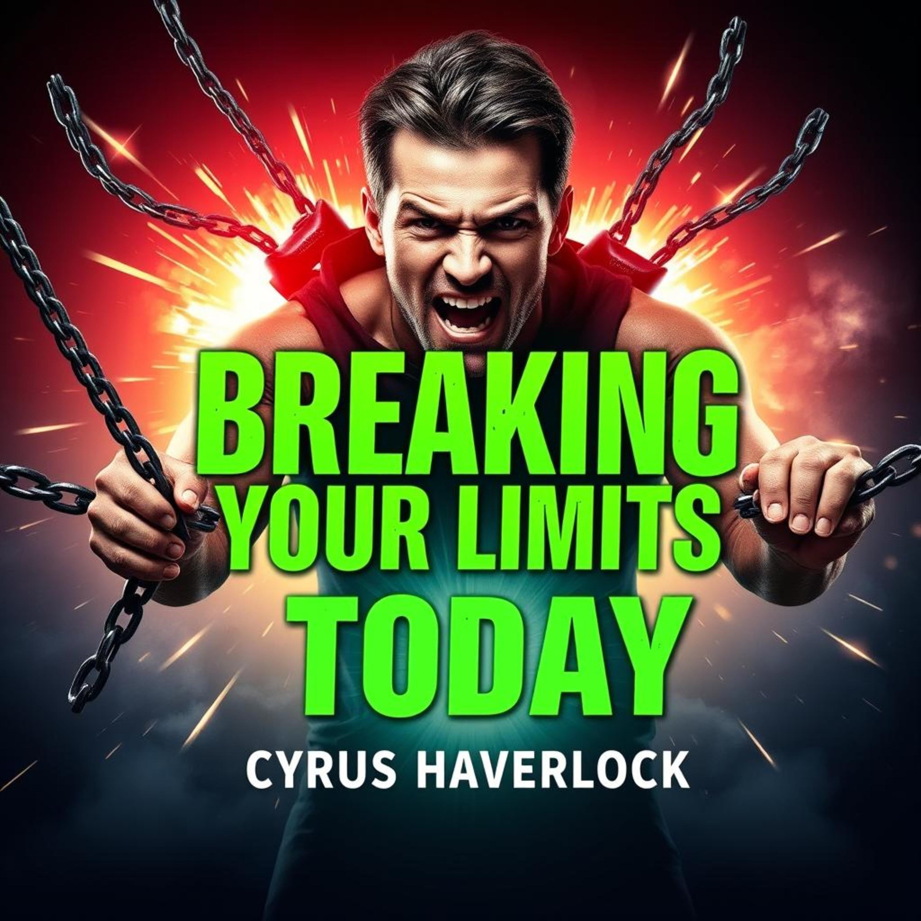 BREAKING Your Limits Today