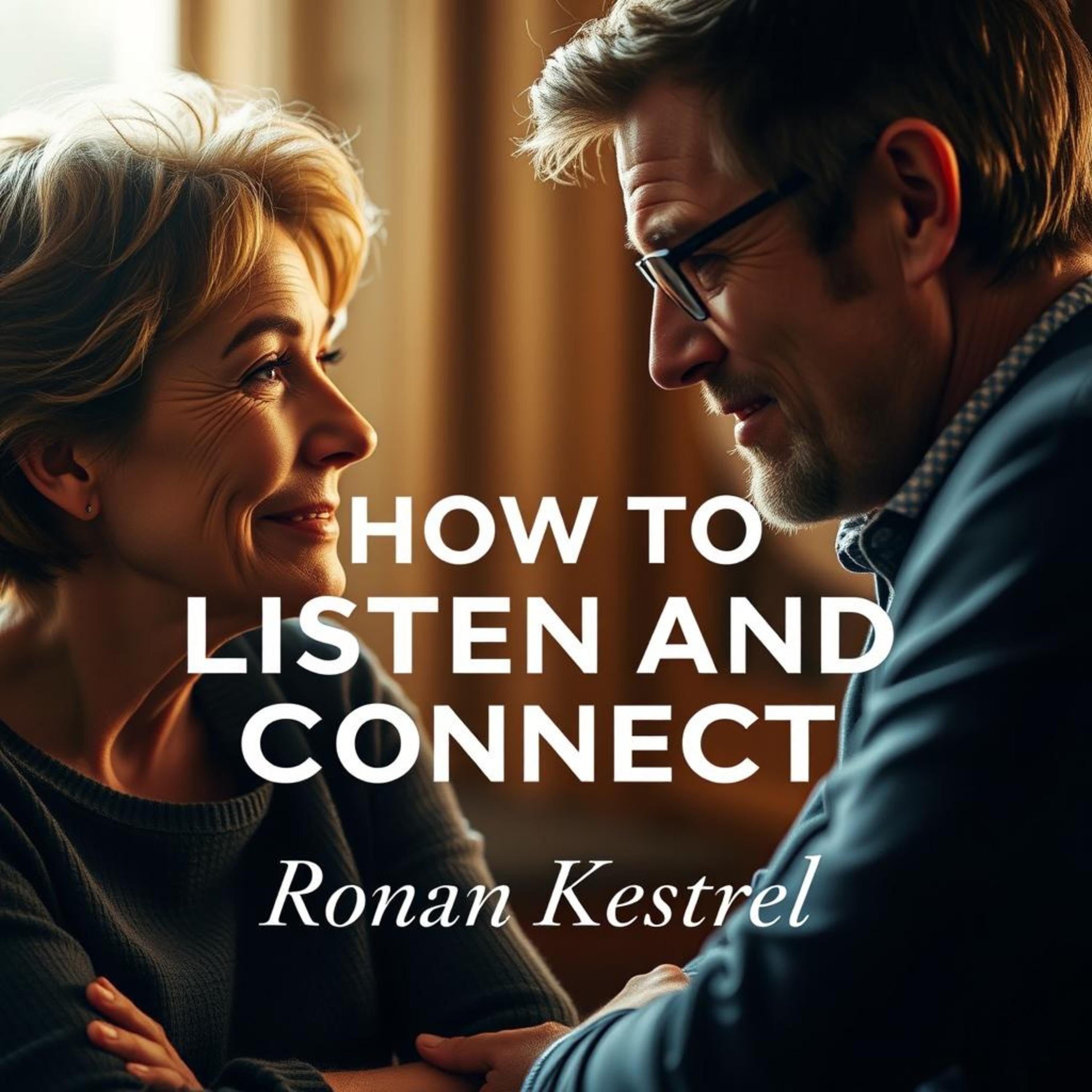 How to Listen and Connect