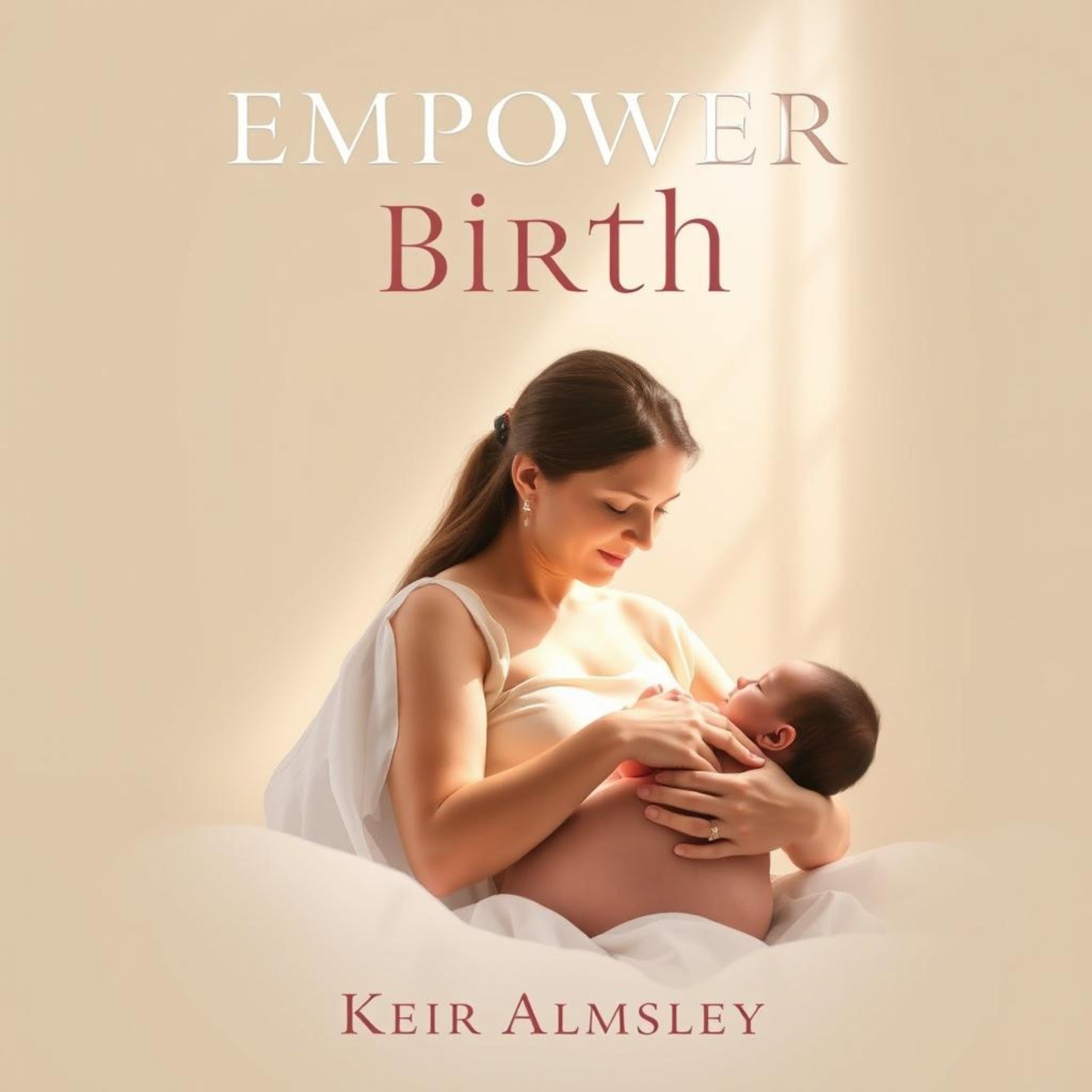 Transform Your Birth Experience with Empowering Mind Techniques
