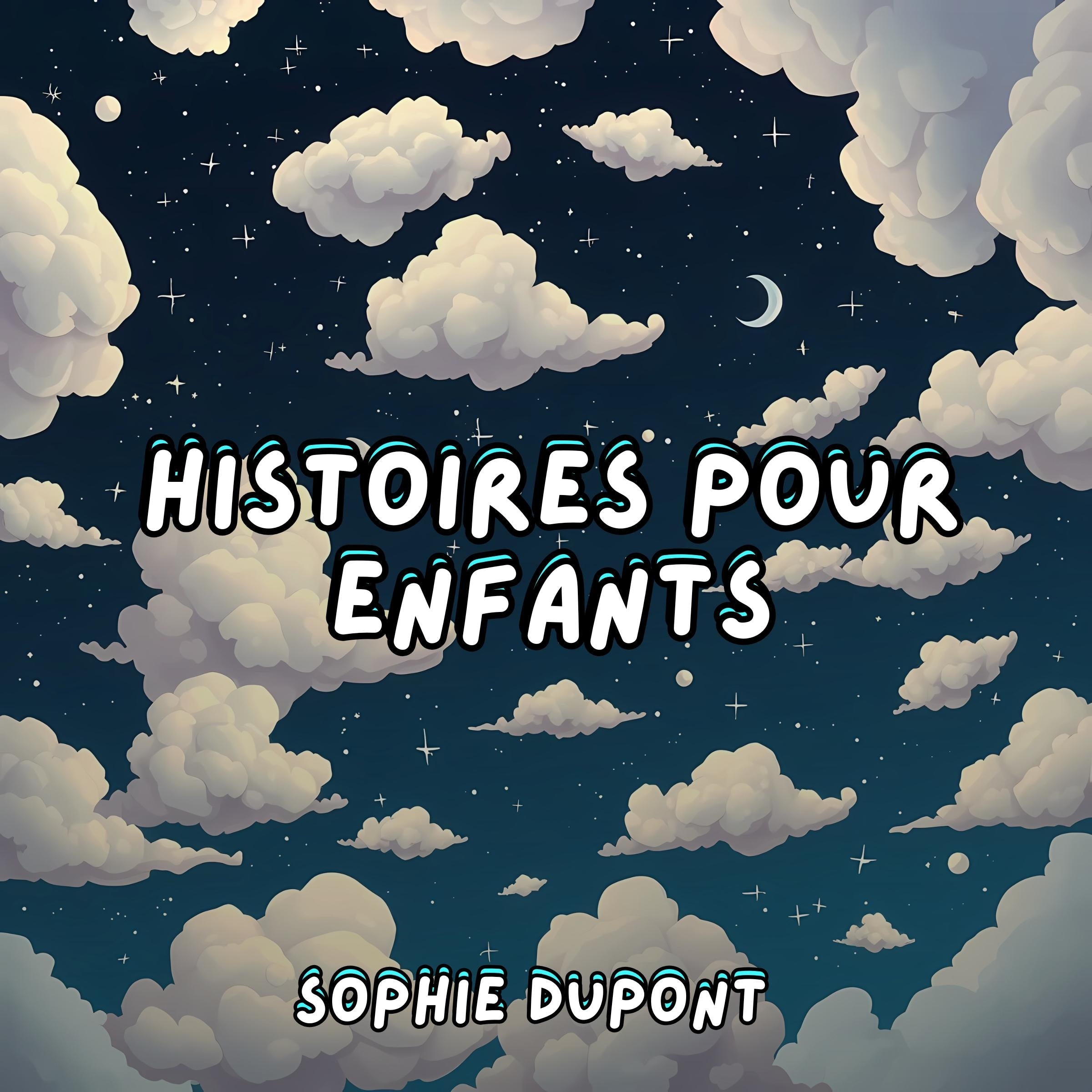 Histoires pour enfants