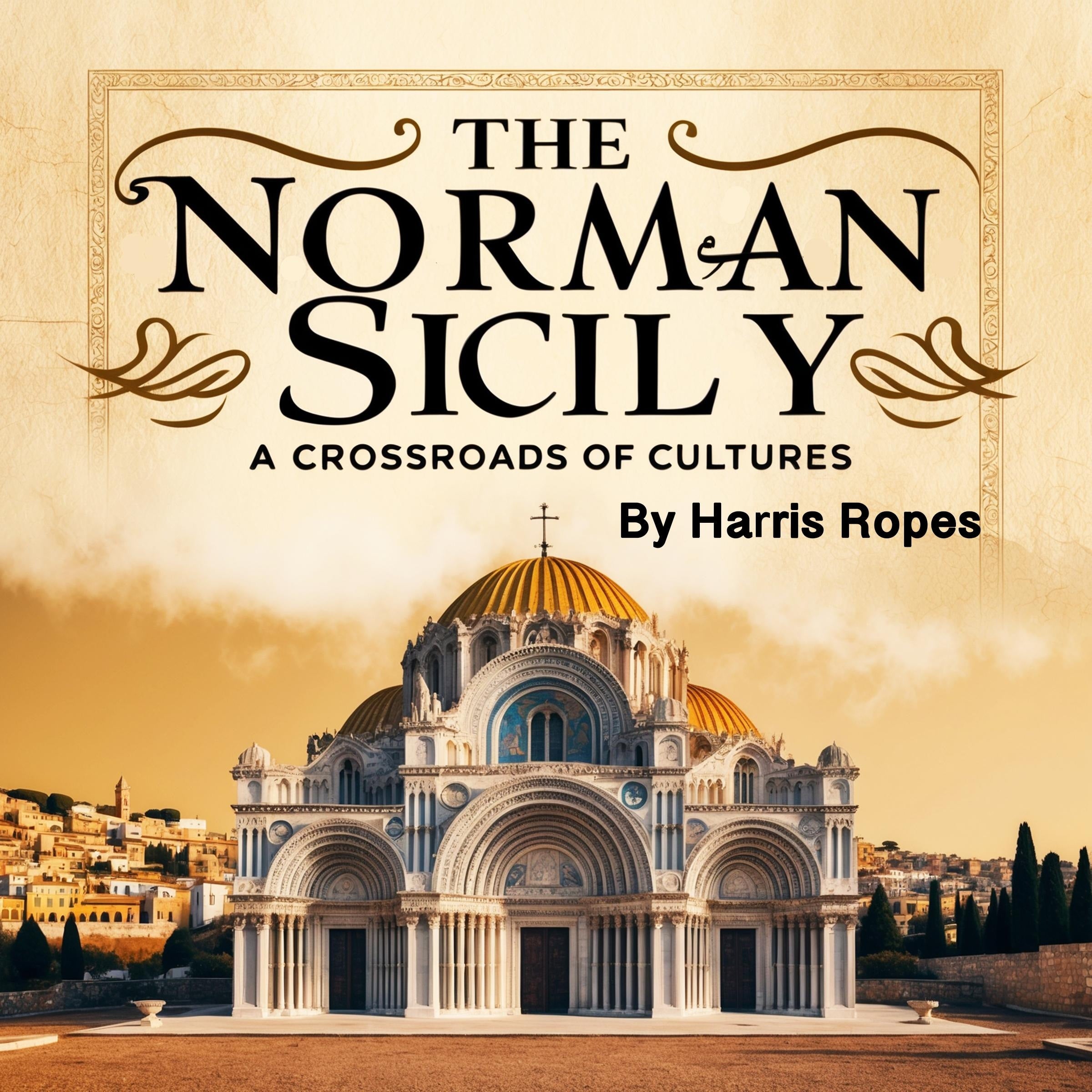 The Norman Sicily