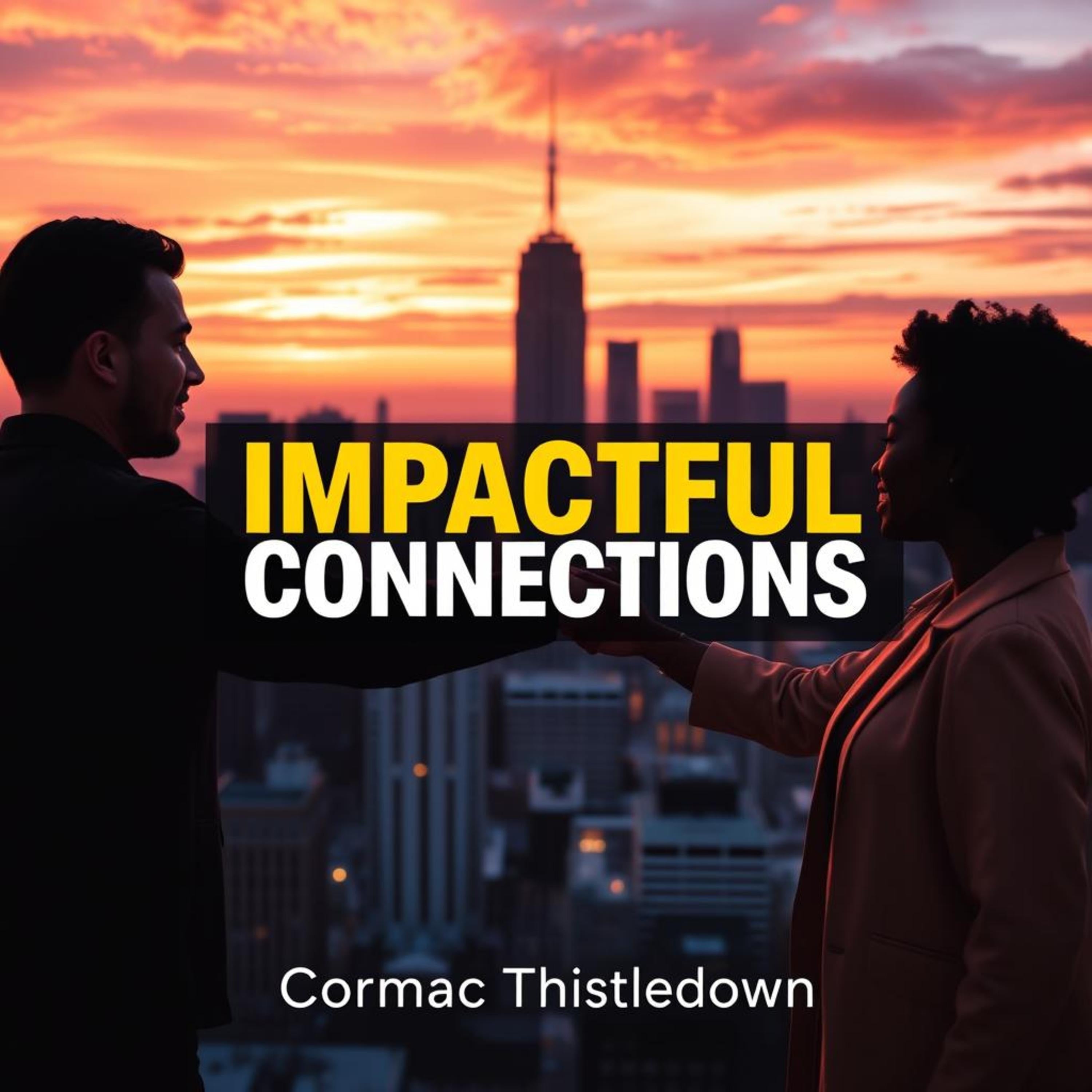Impactful Connections
