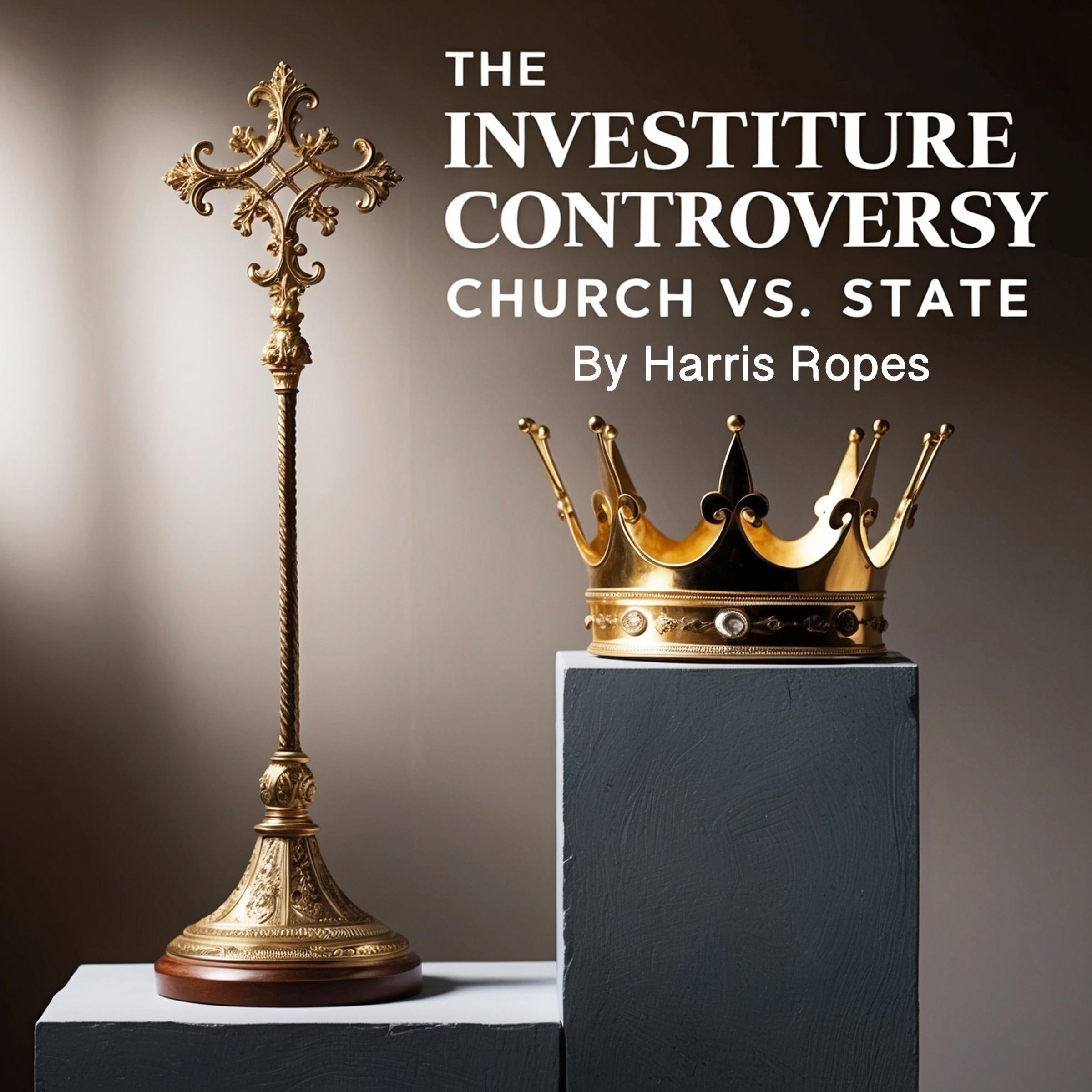 The Investiture Controversy