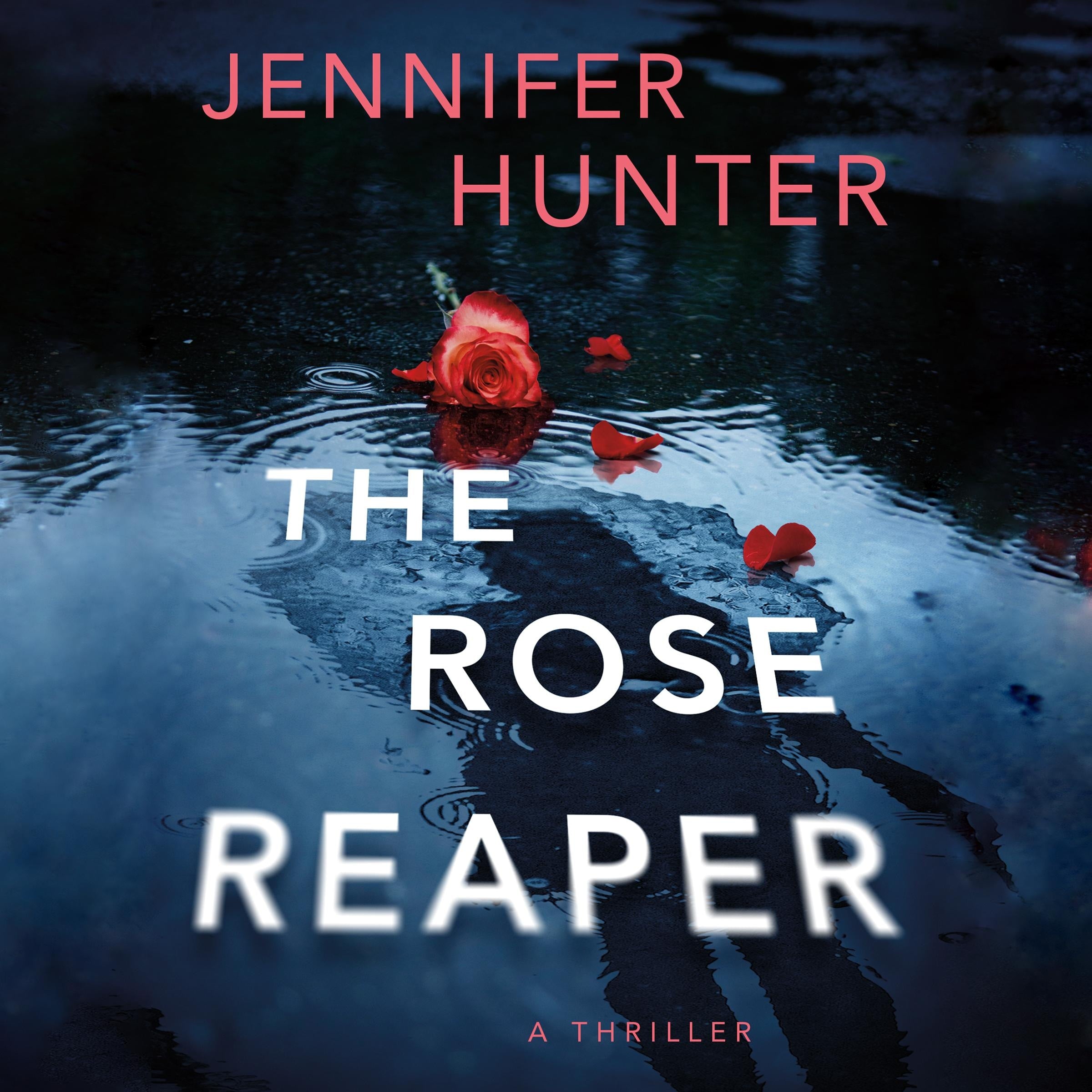 The Rose Reaper