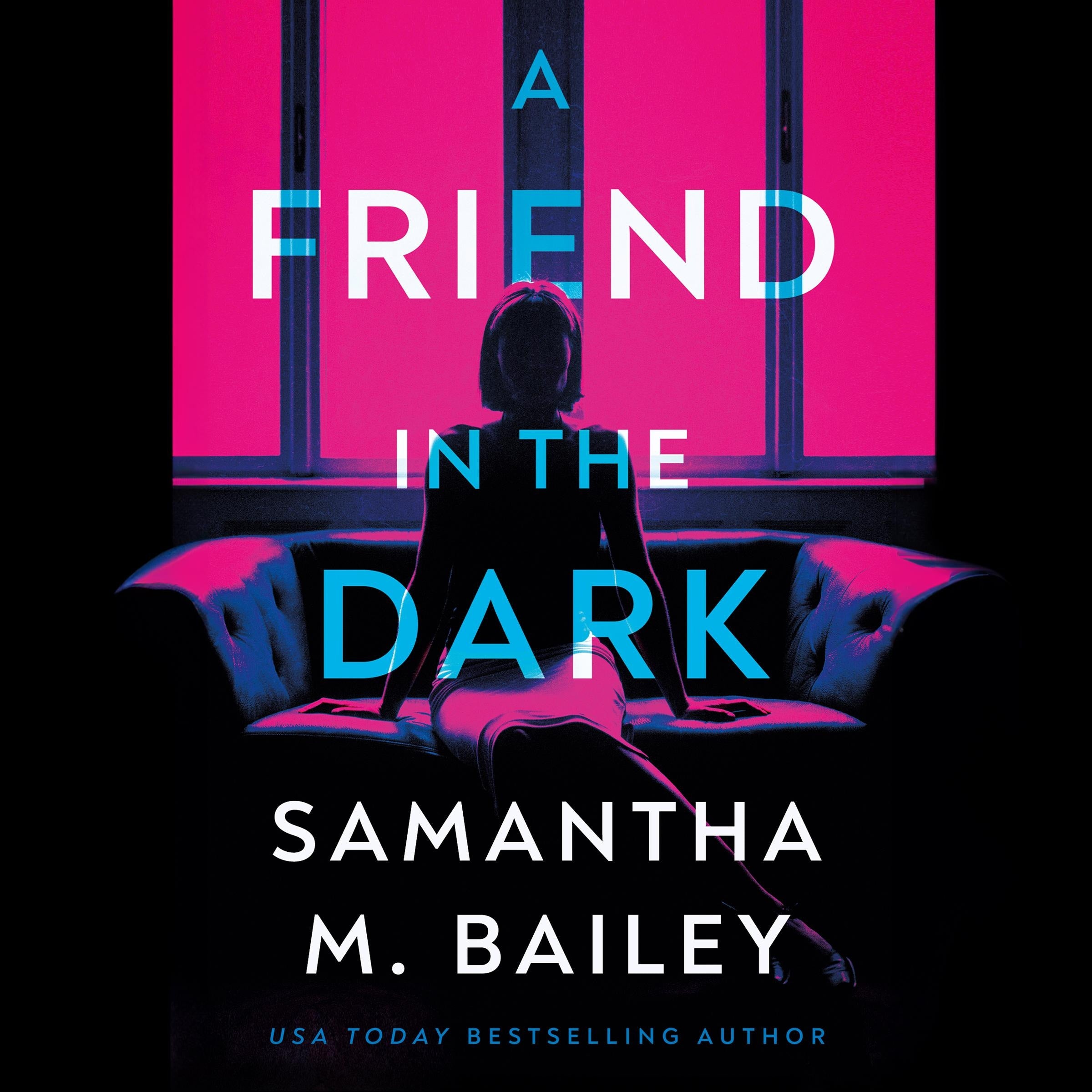 A Friend in the Dark