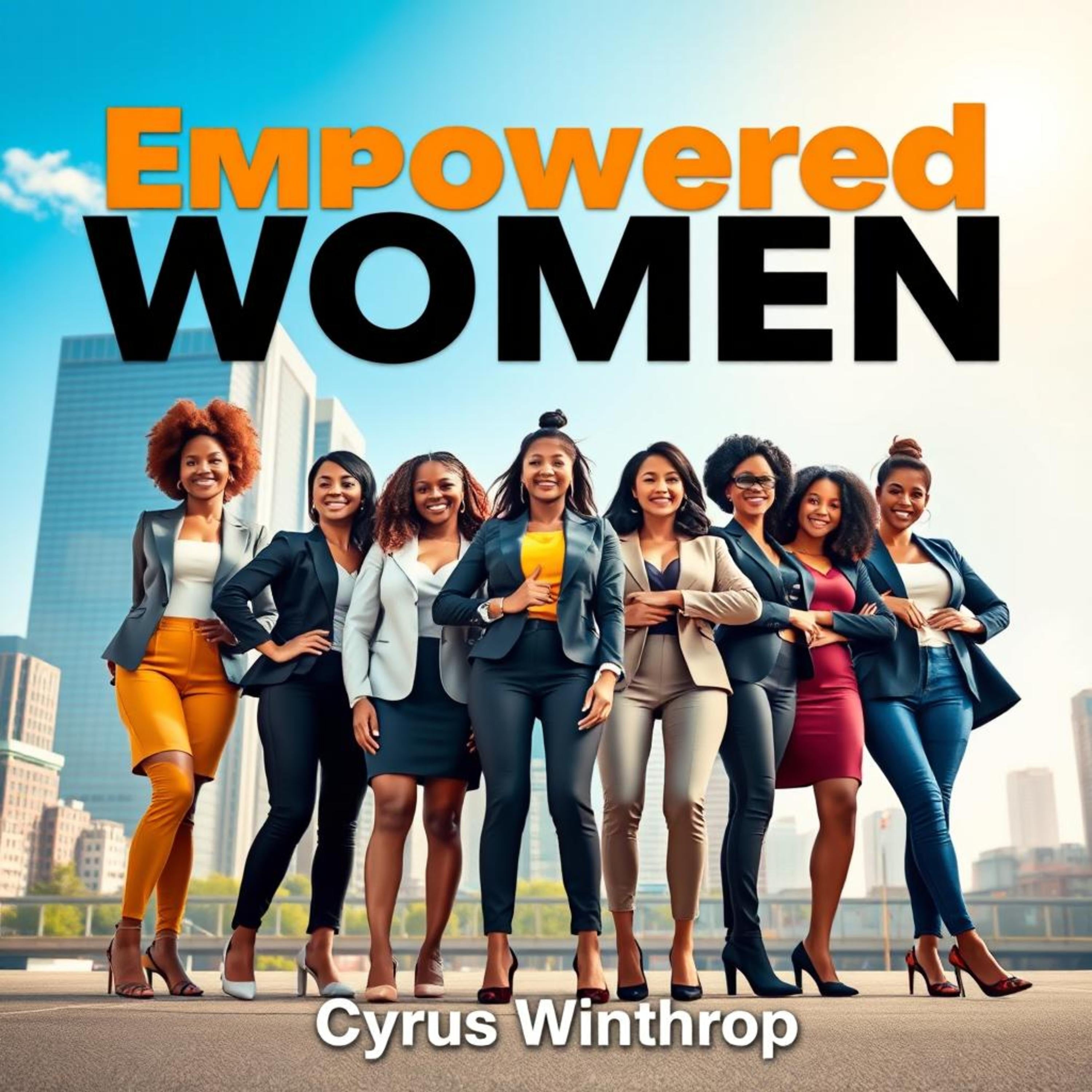 Empowered Women: Secrets to Rise and Shine