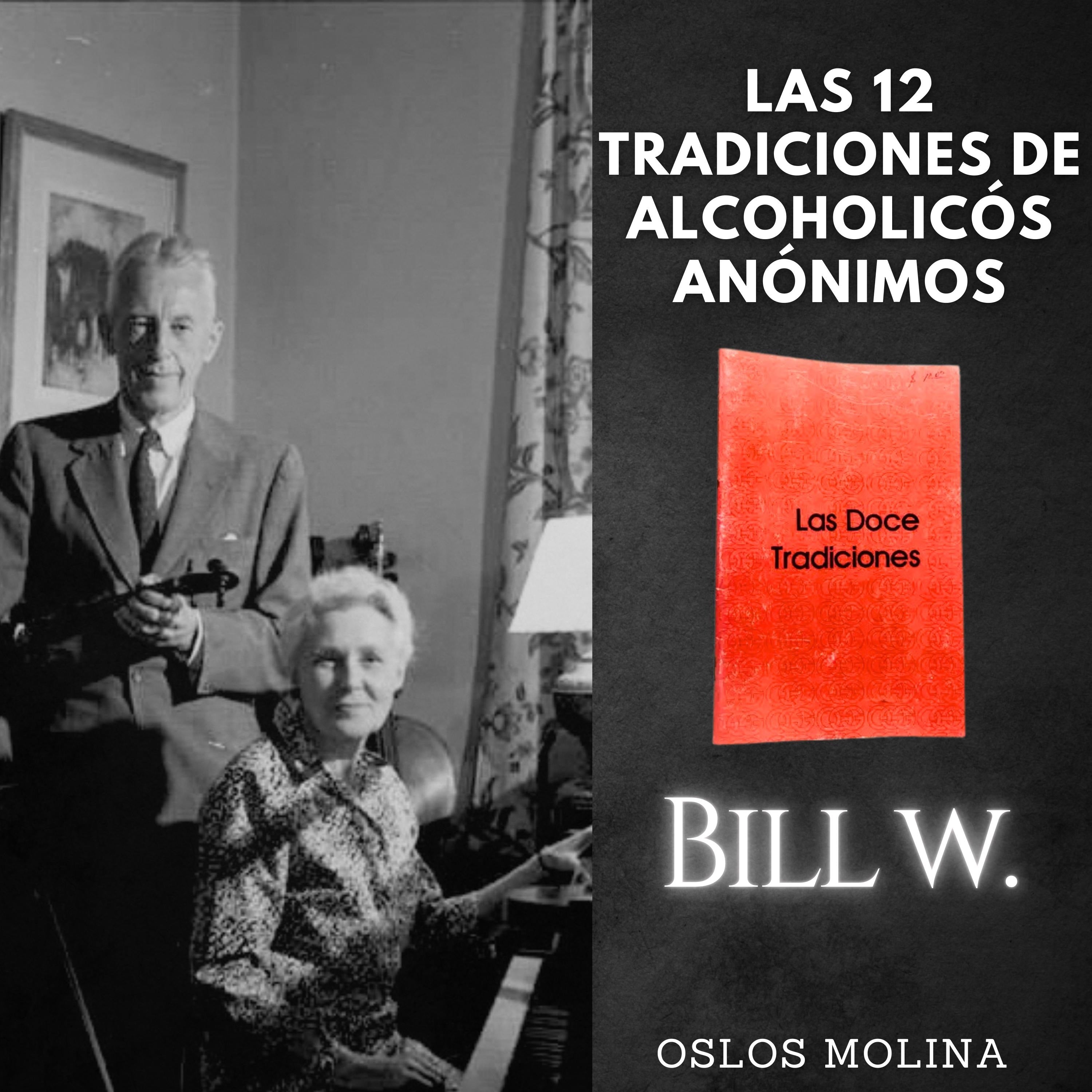 Las 12 tradiciones de Alcohólicos Anónimos explicadas paso a paso
