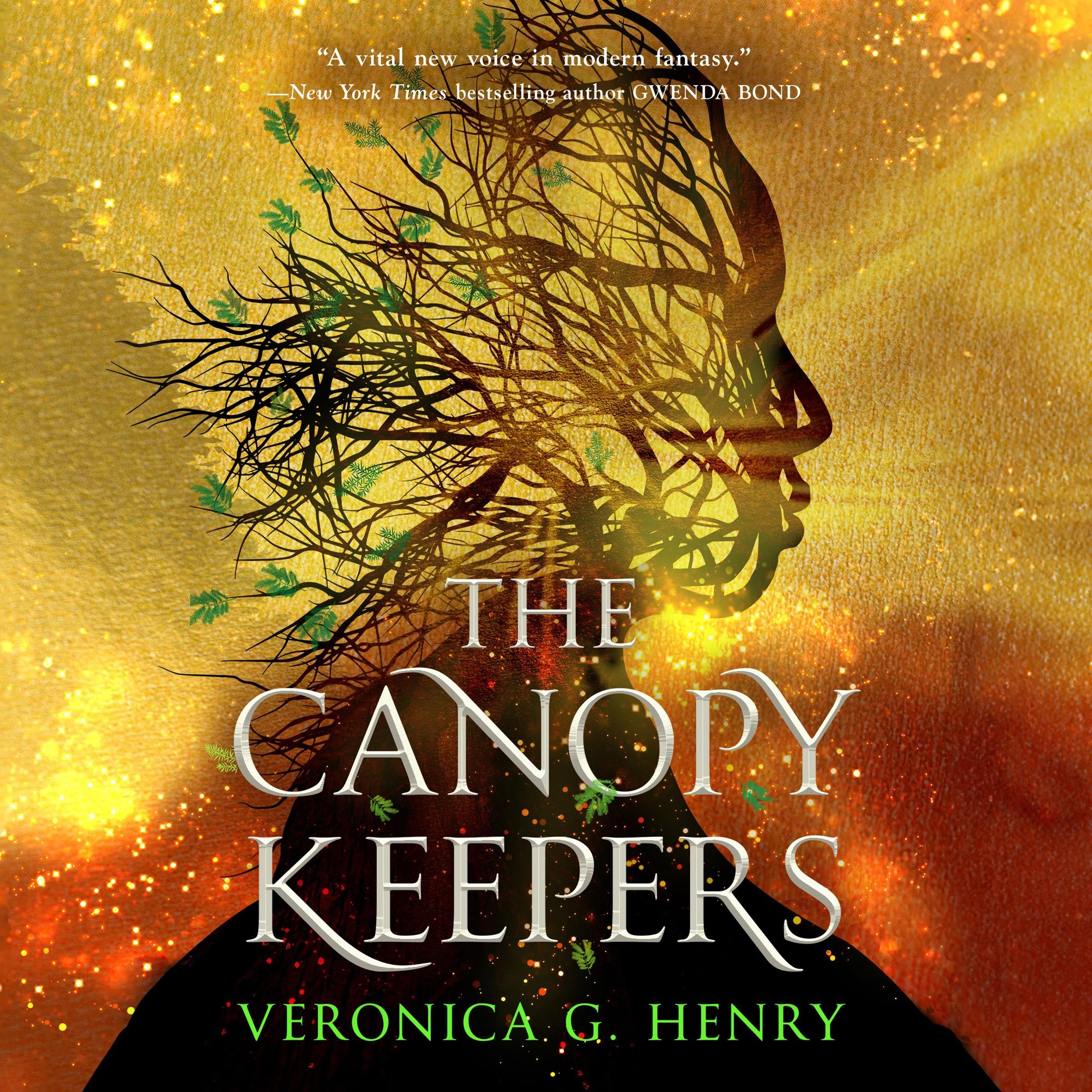 The Canopy Keepers