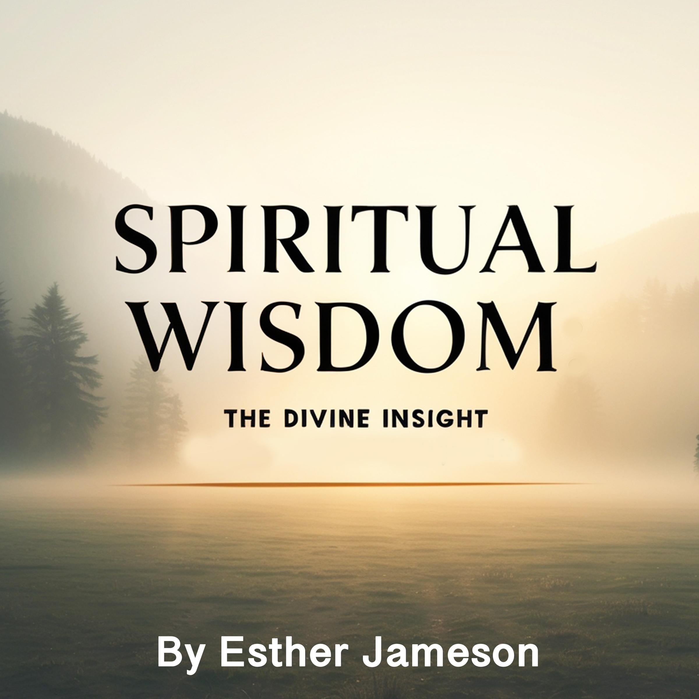 Spiritual Wisdom