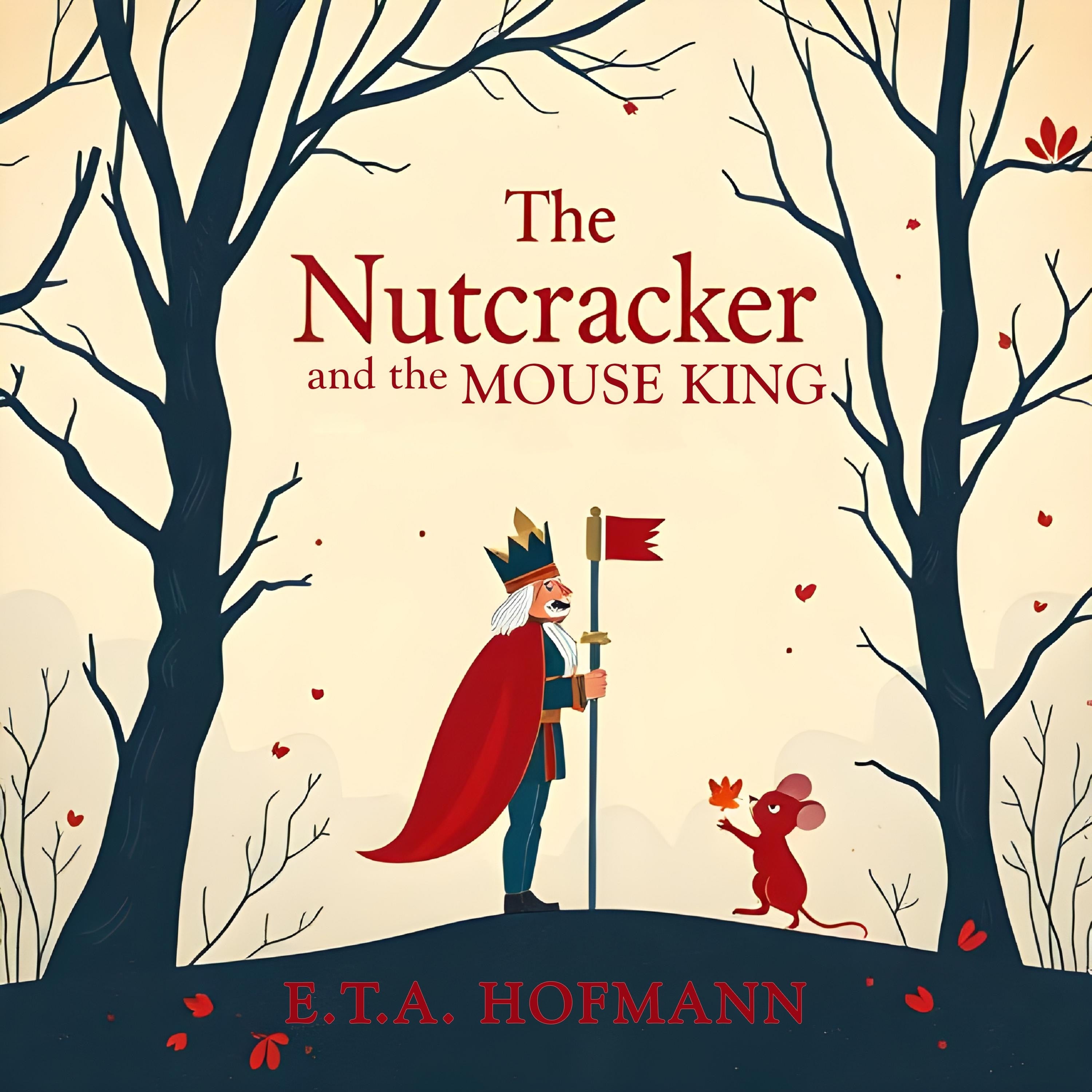 The Nutcracker and the Mouse King