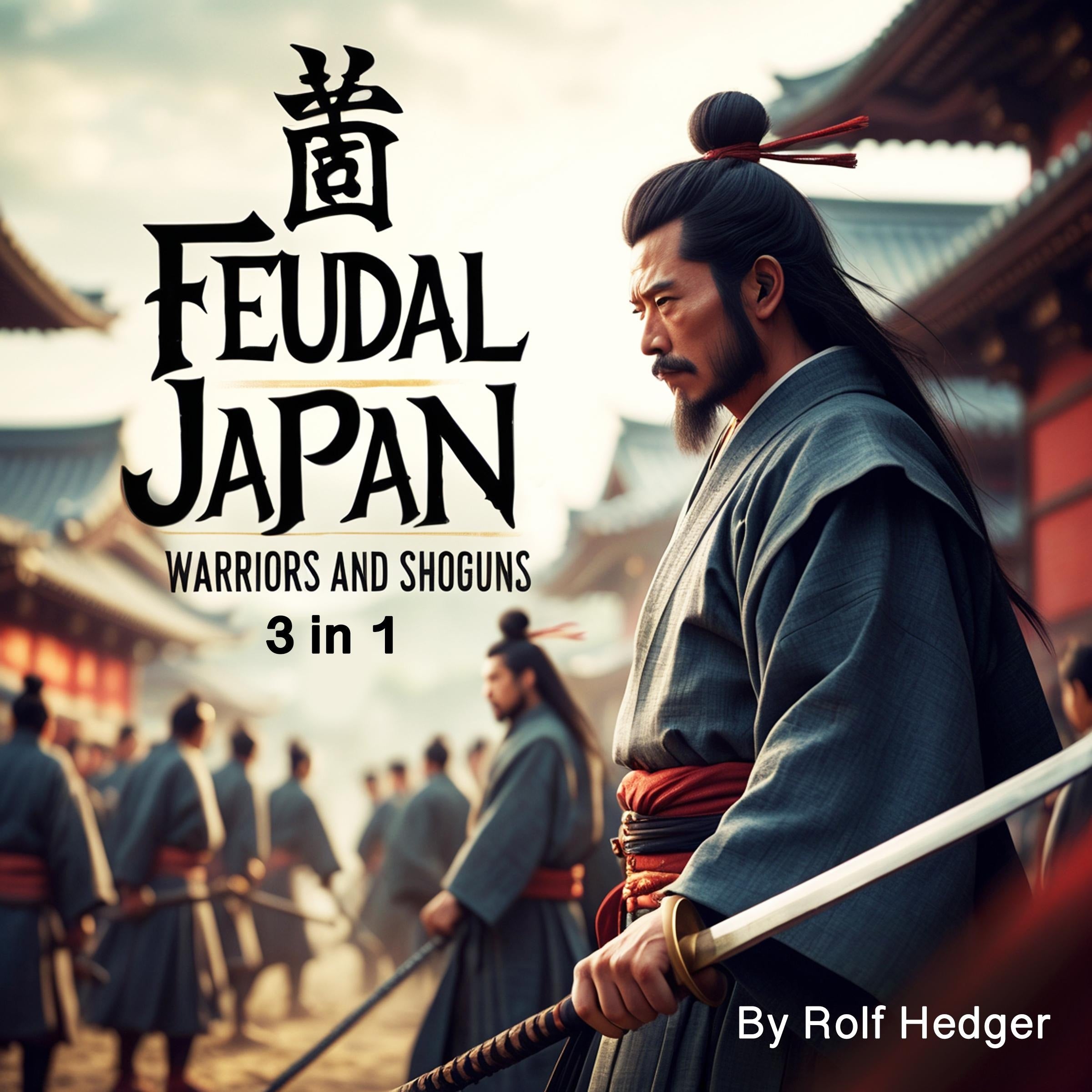 Feudal Japan