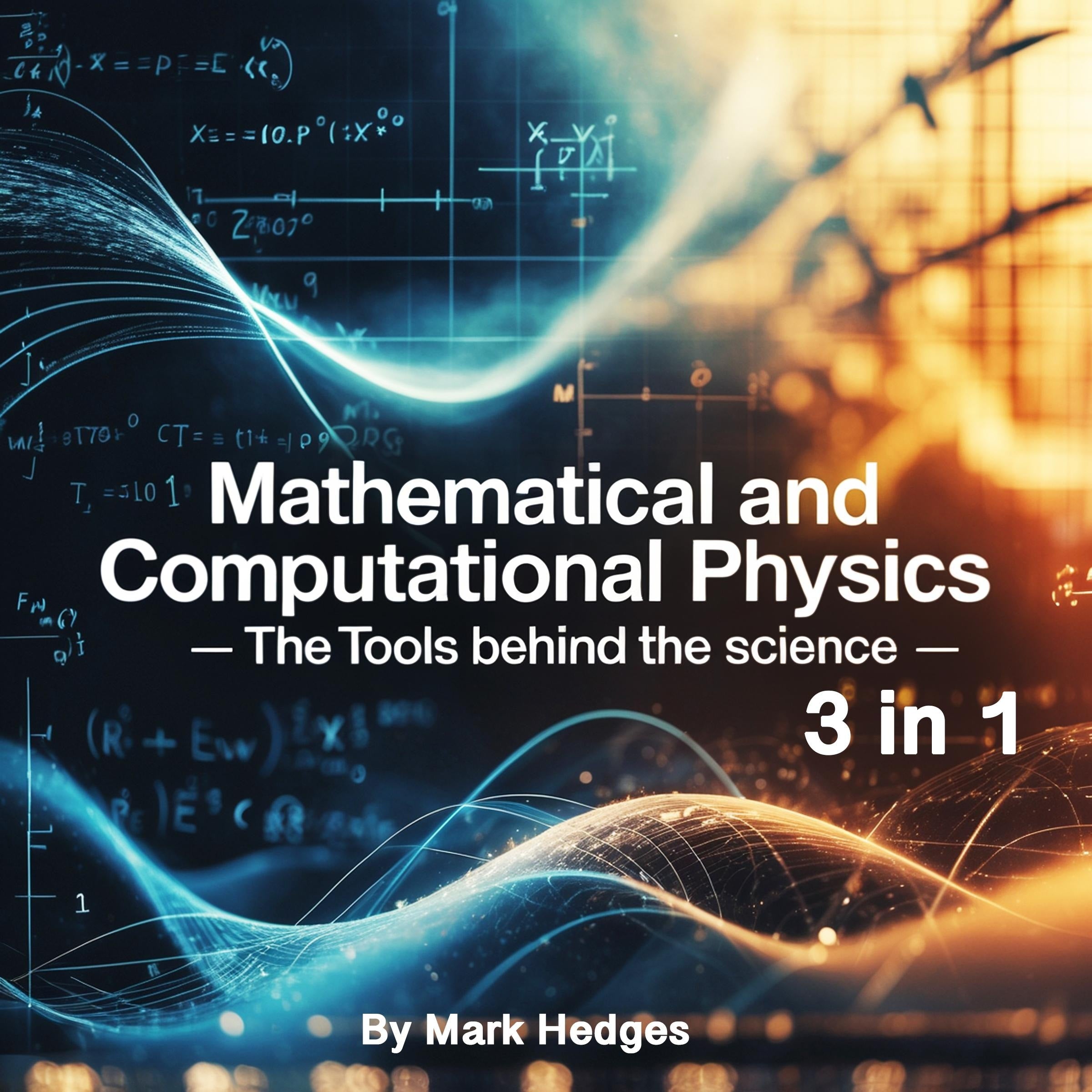Mathematical and Computational Physics