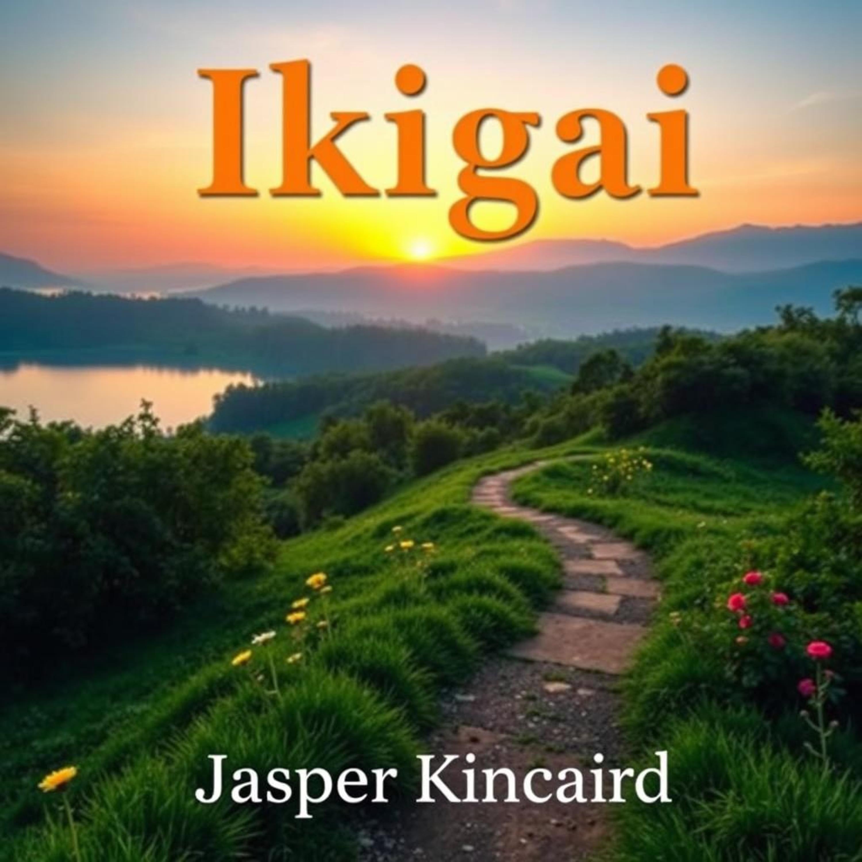 Ikigai: Secrets for Lasting Joy