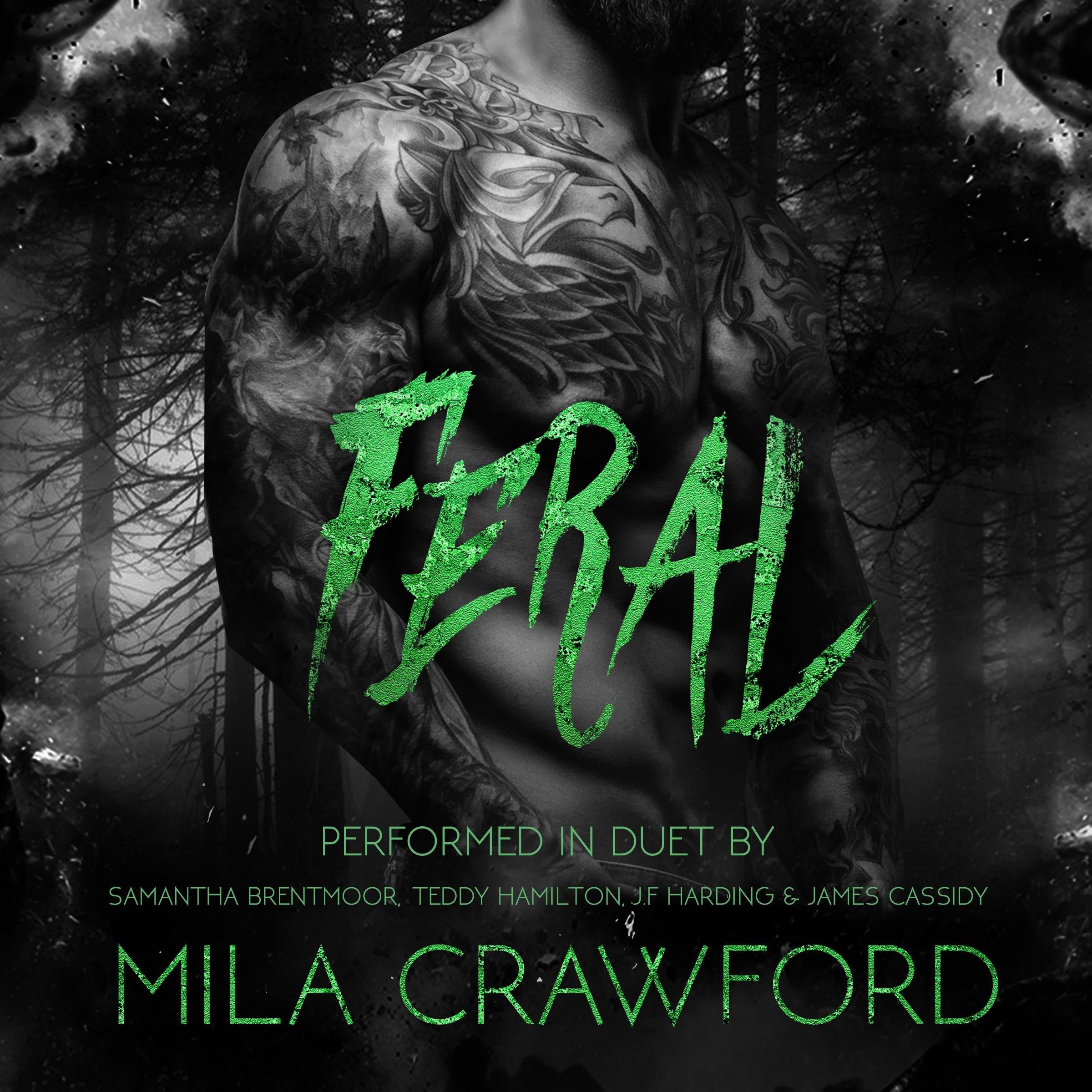 Feral