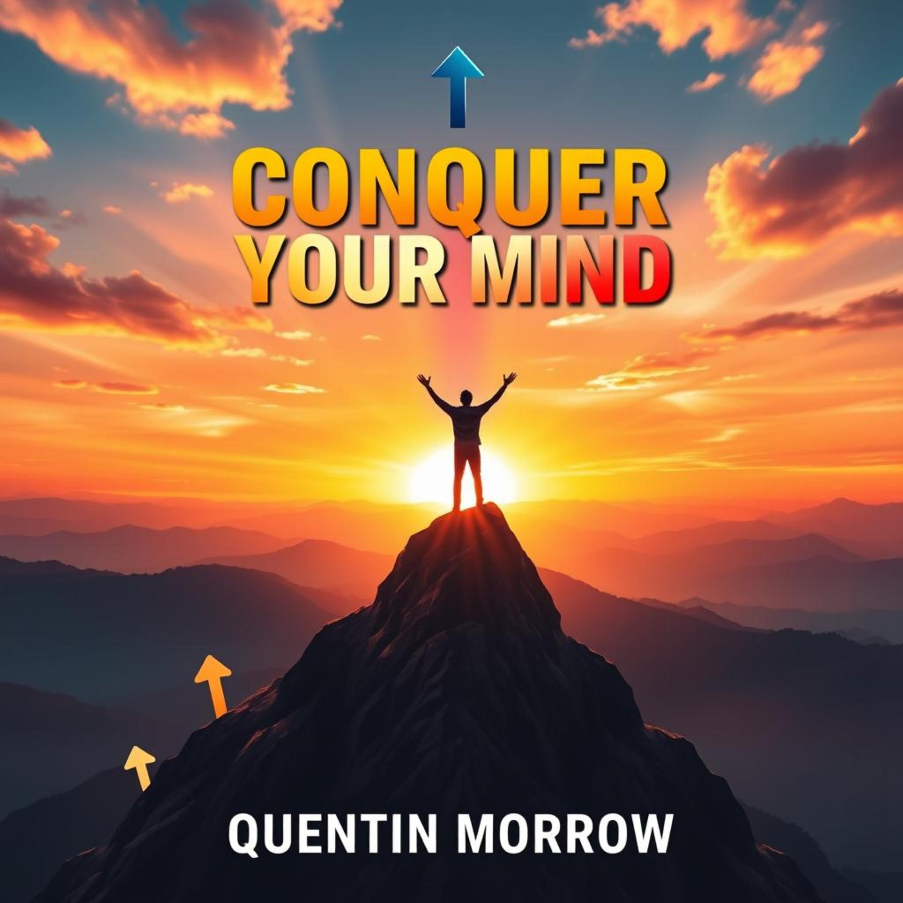 Conquer Your Mind and Thrive Beyond Limits
