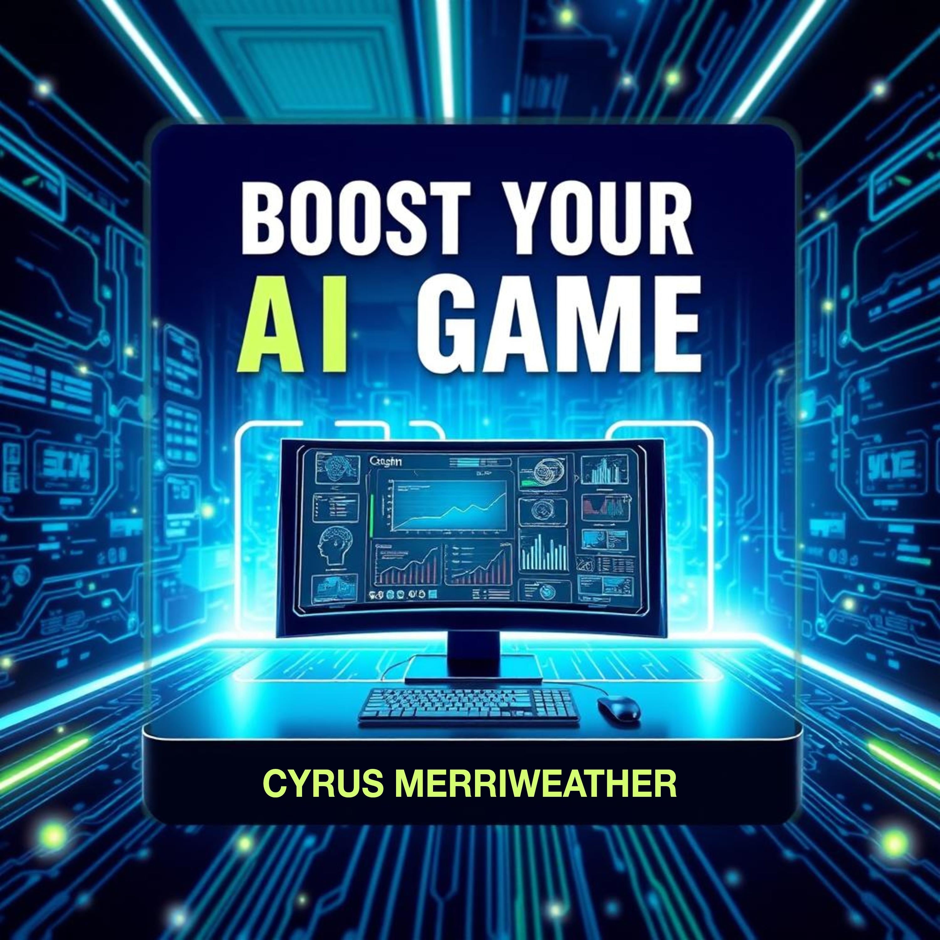 Boost Your AI Game