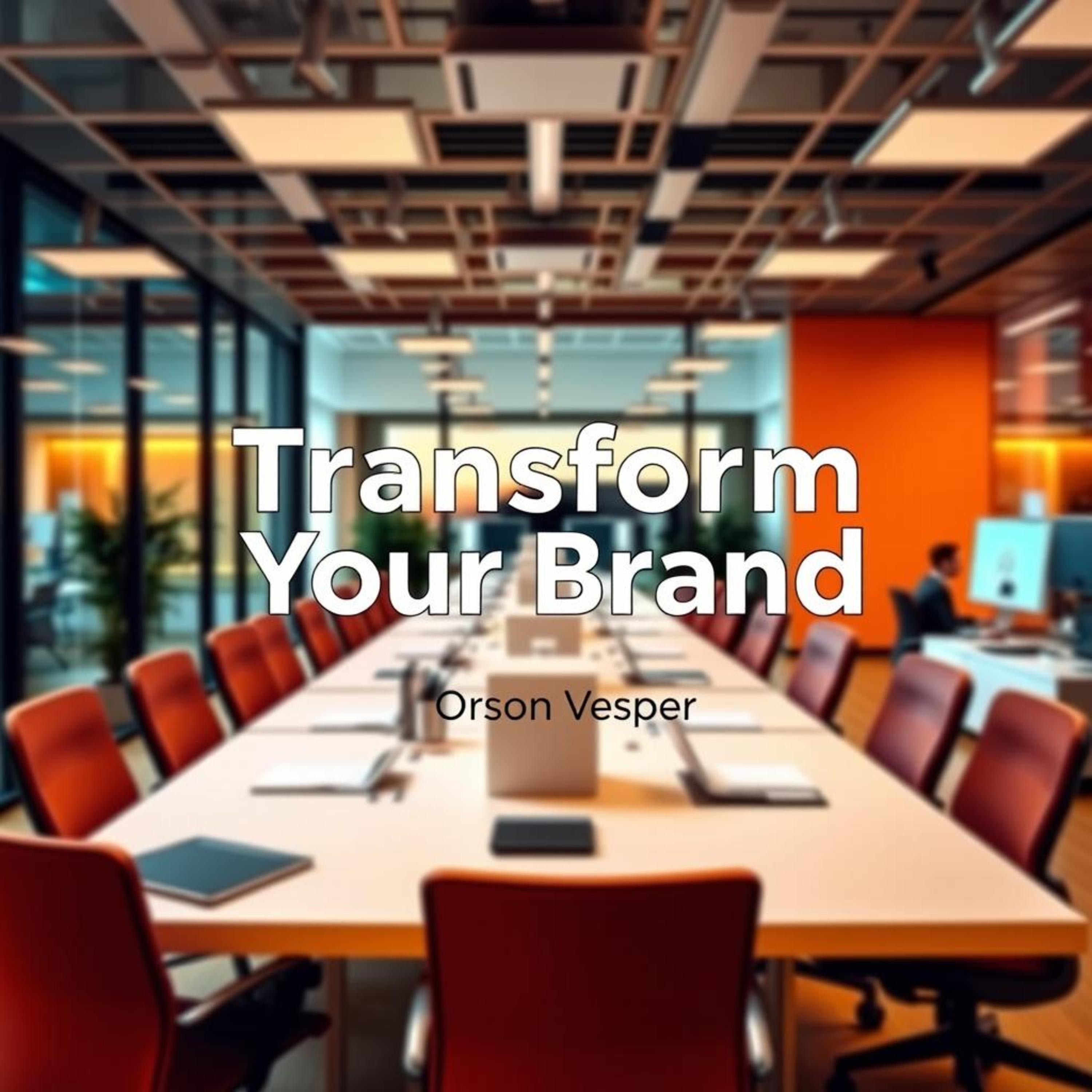 Transform Your Brand and Skyrocket Sales Today