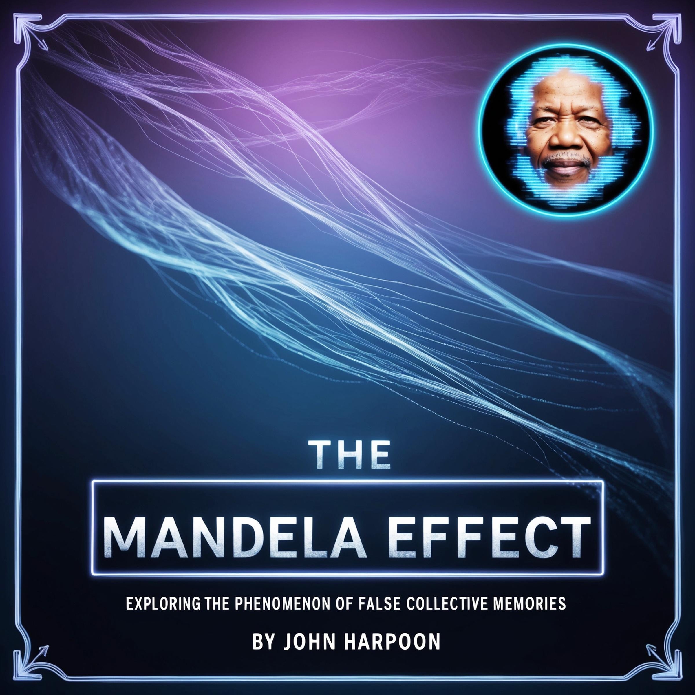 The Mandela Effect