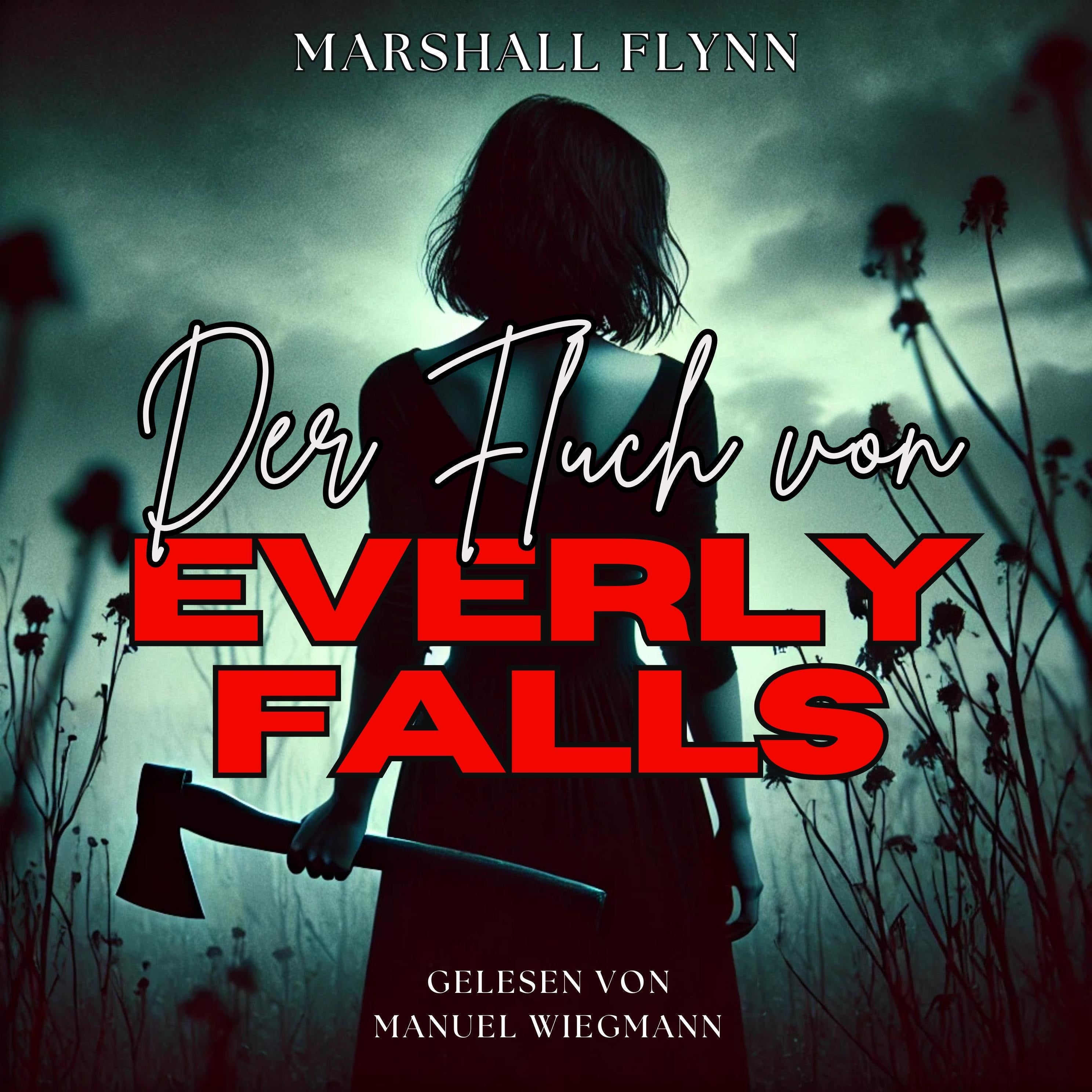 Der Fluch von Everly Falls
