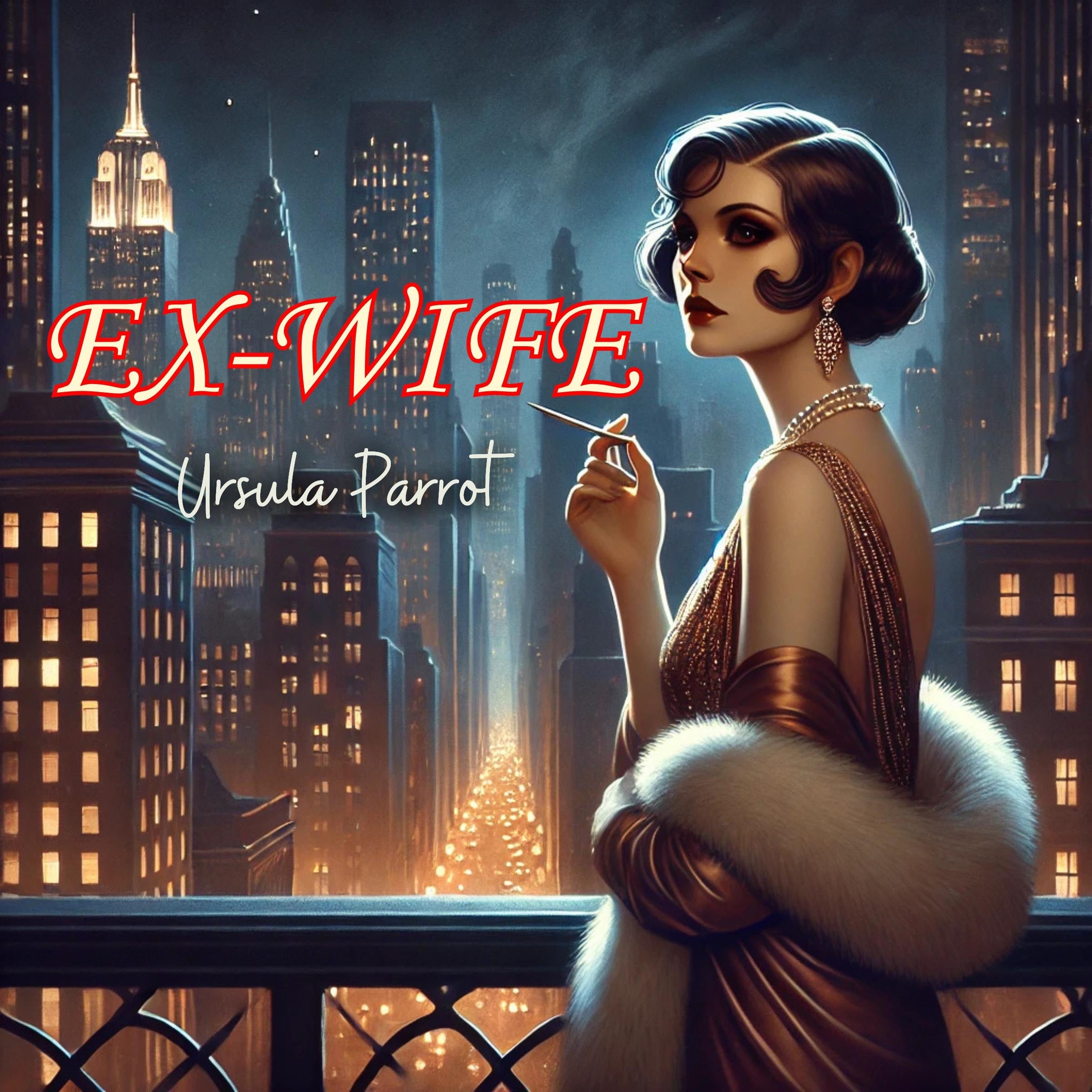 Ex-Wife