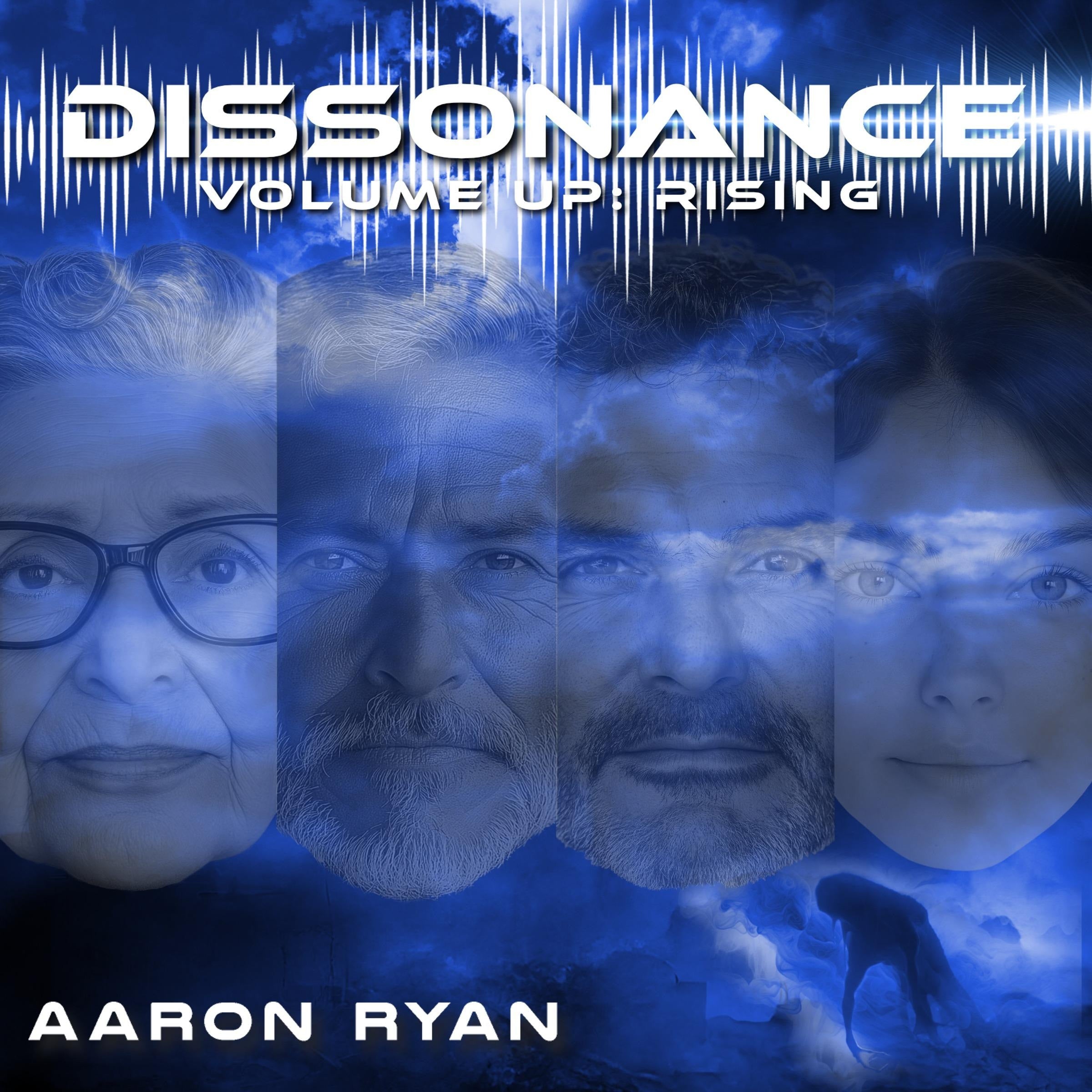 Dissonance Volume Up