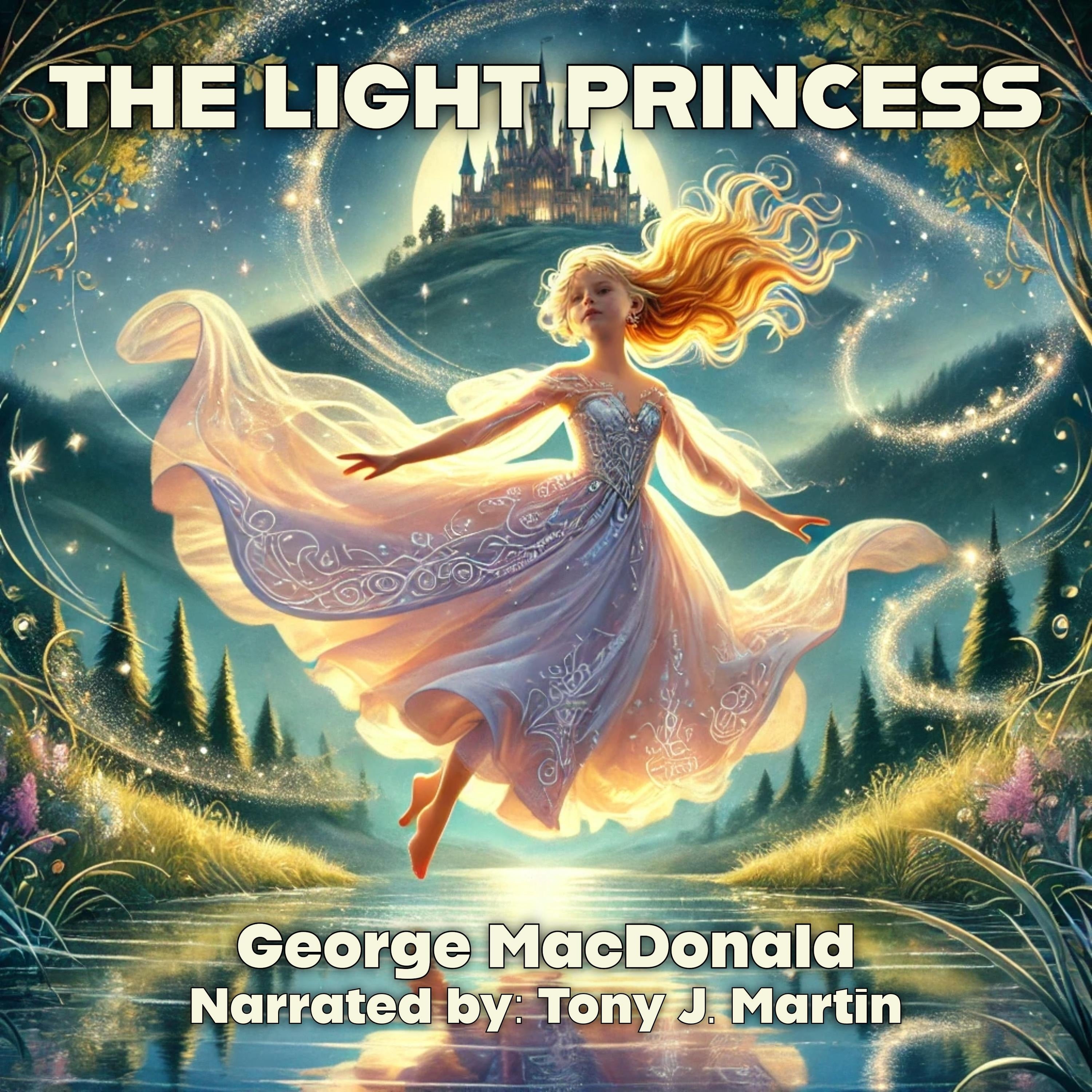 The Light Princess