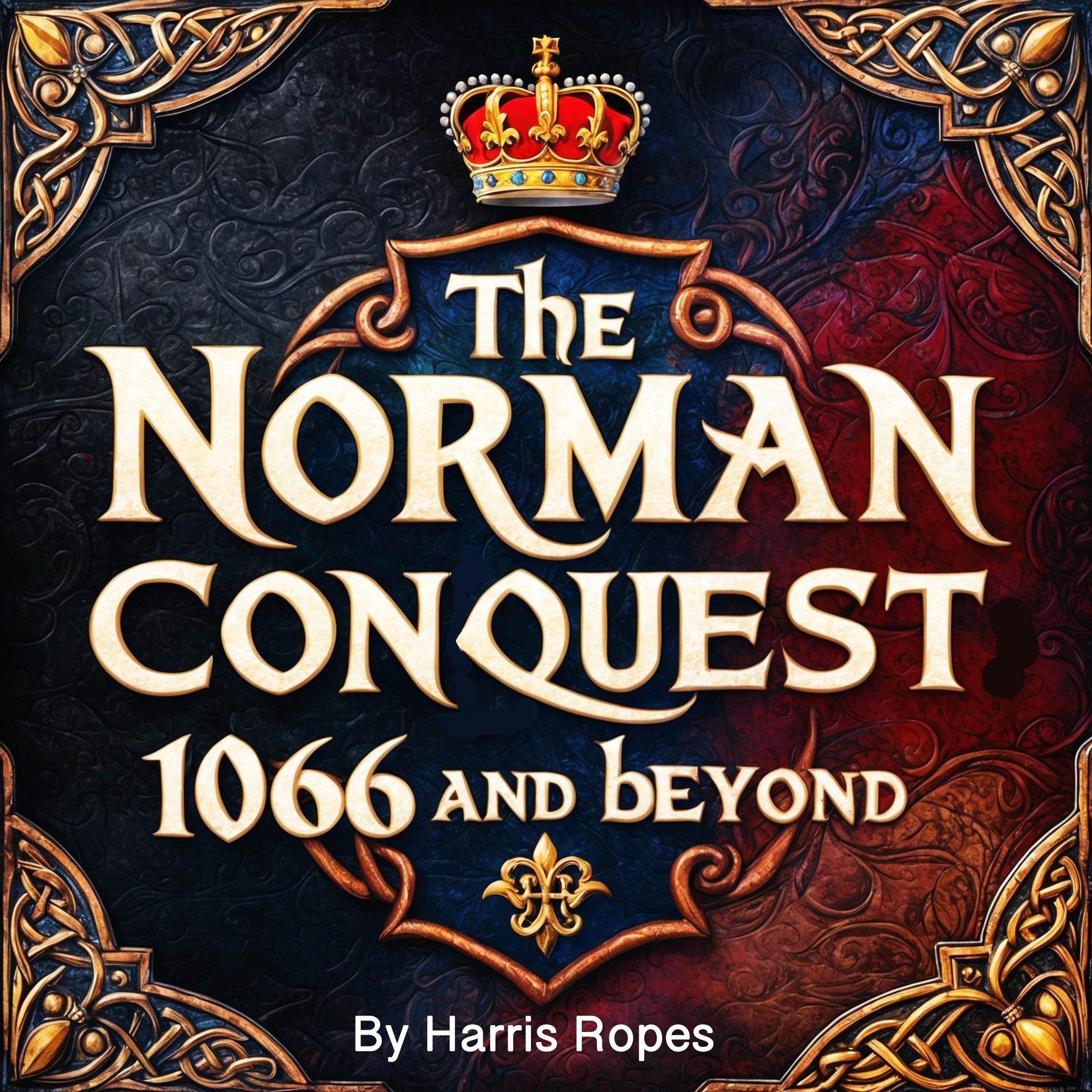 The Norman Conquest