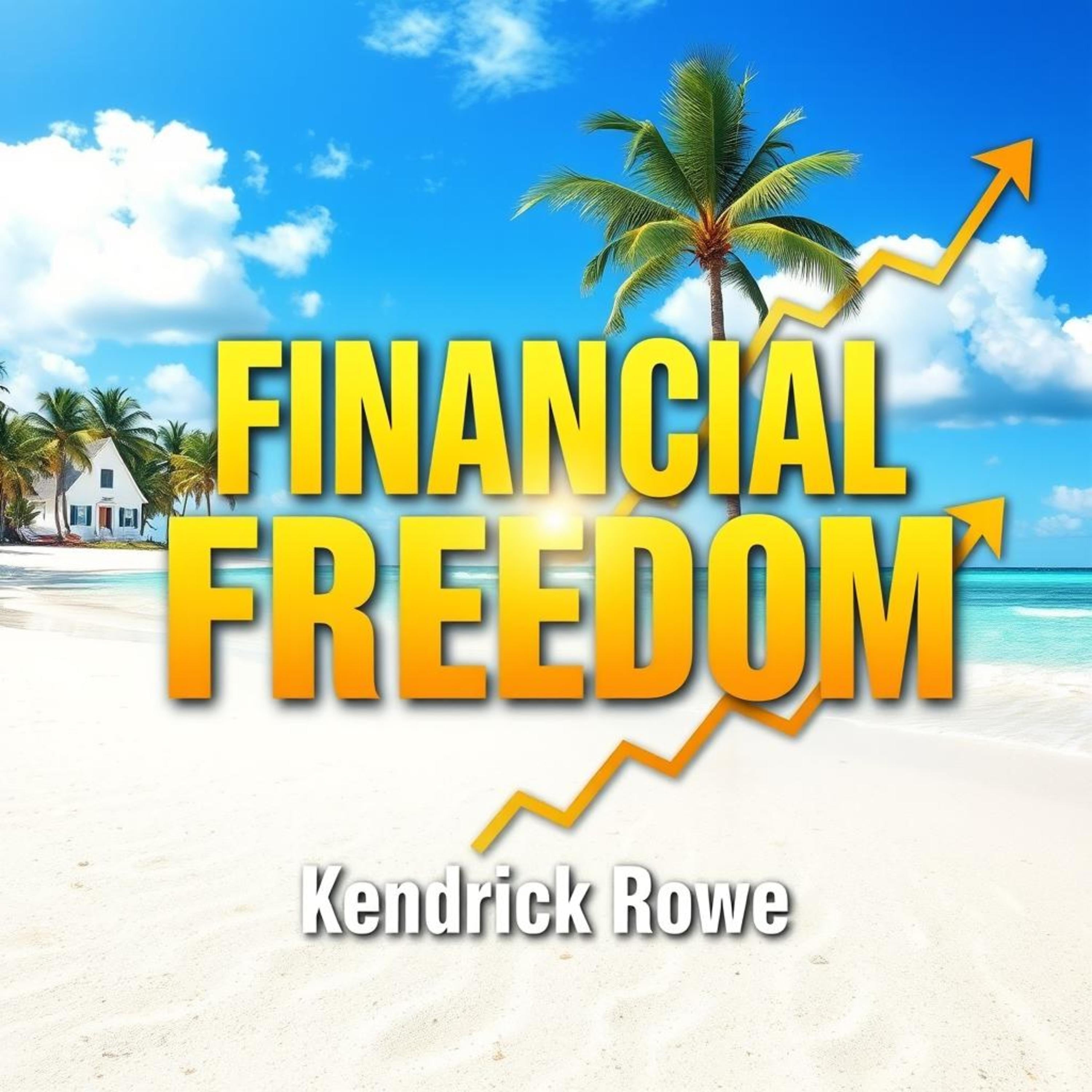 Financial Freedom: Unleash Your Inner Wealth