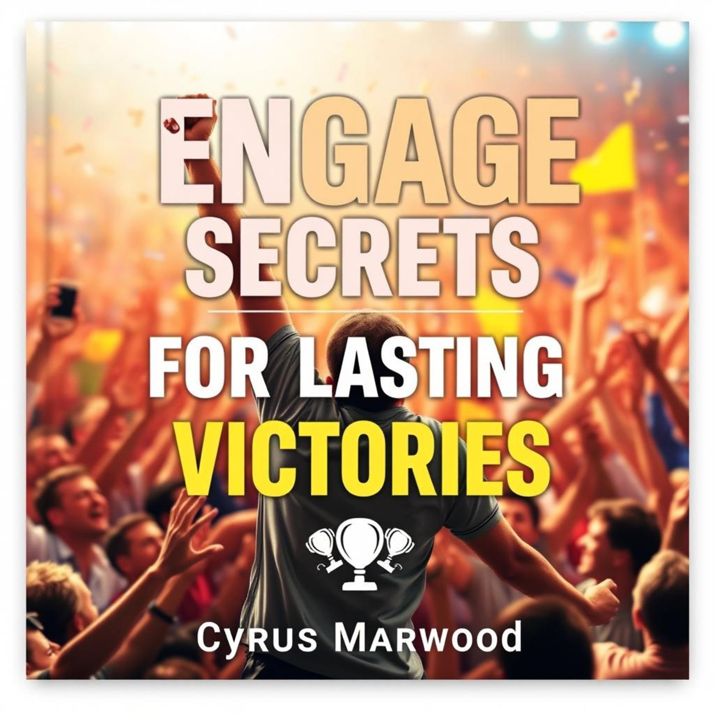 Engage Secrets for Lasting Victories