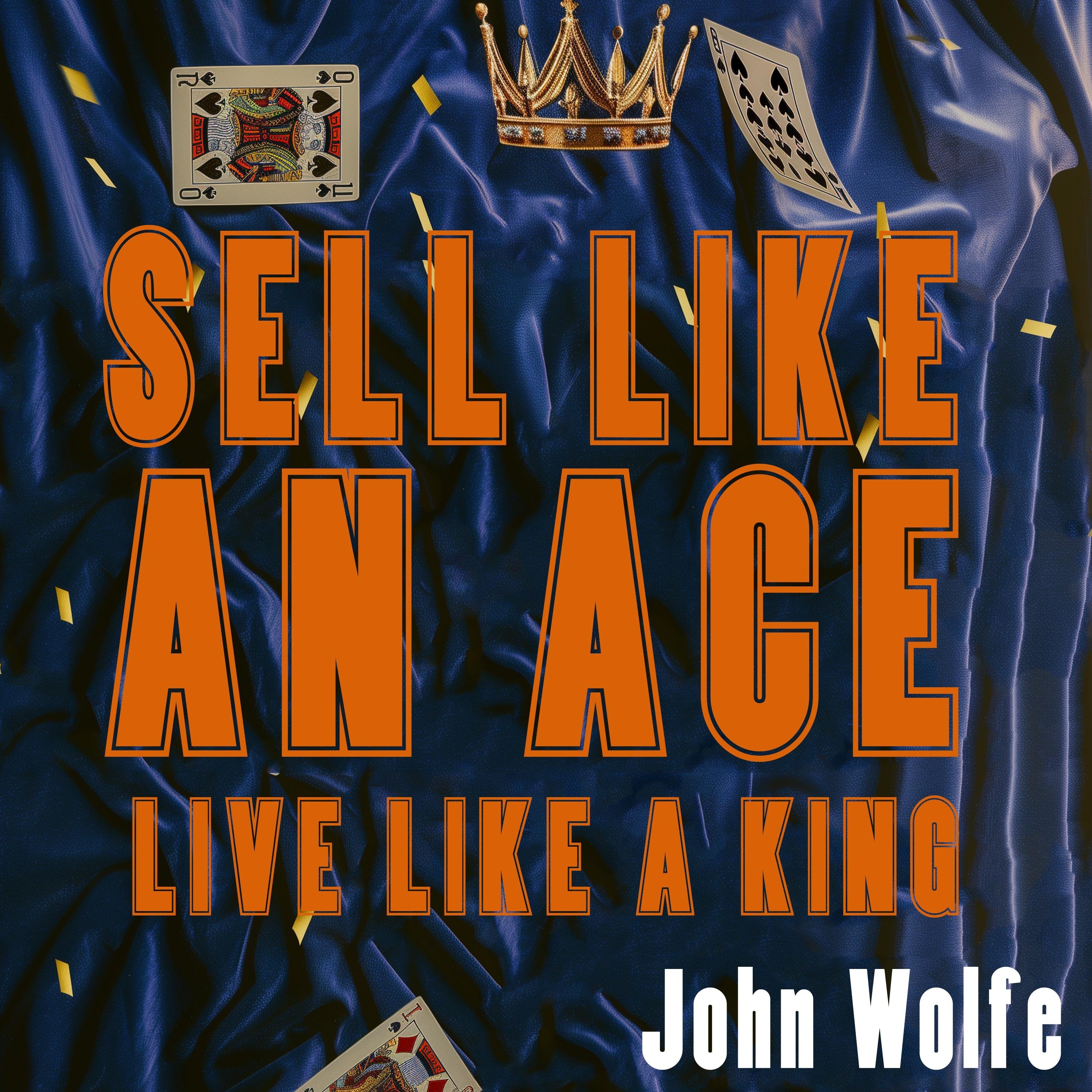 Sell Like an Ace, Live Like a King