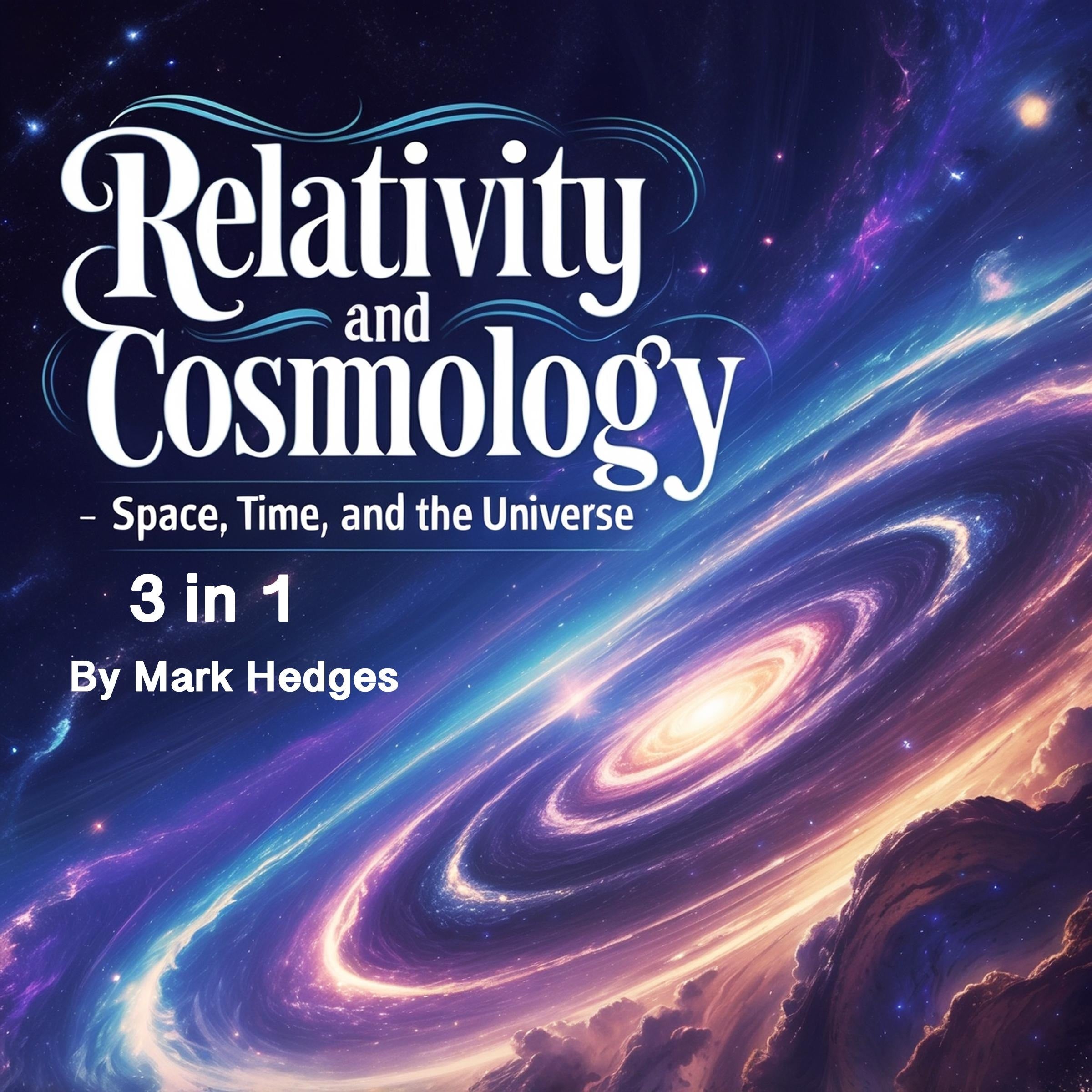 Relativity and Cosmology