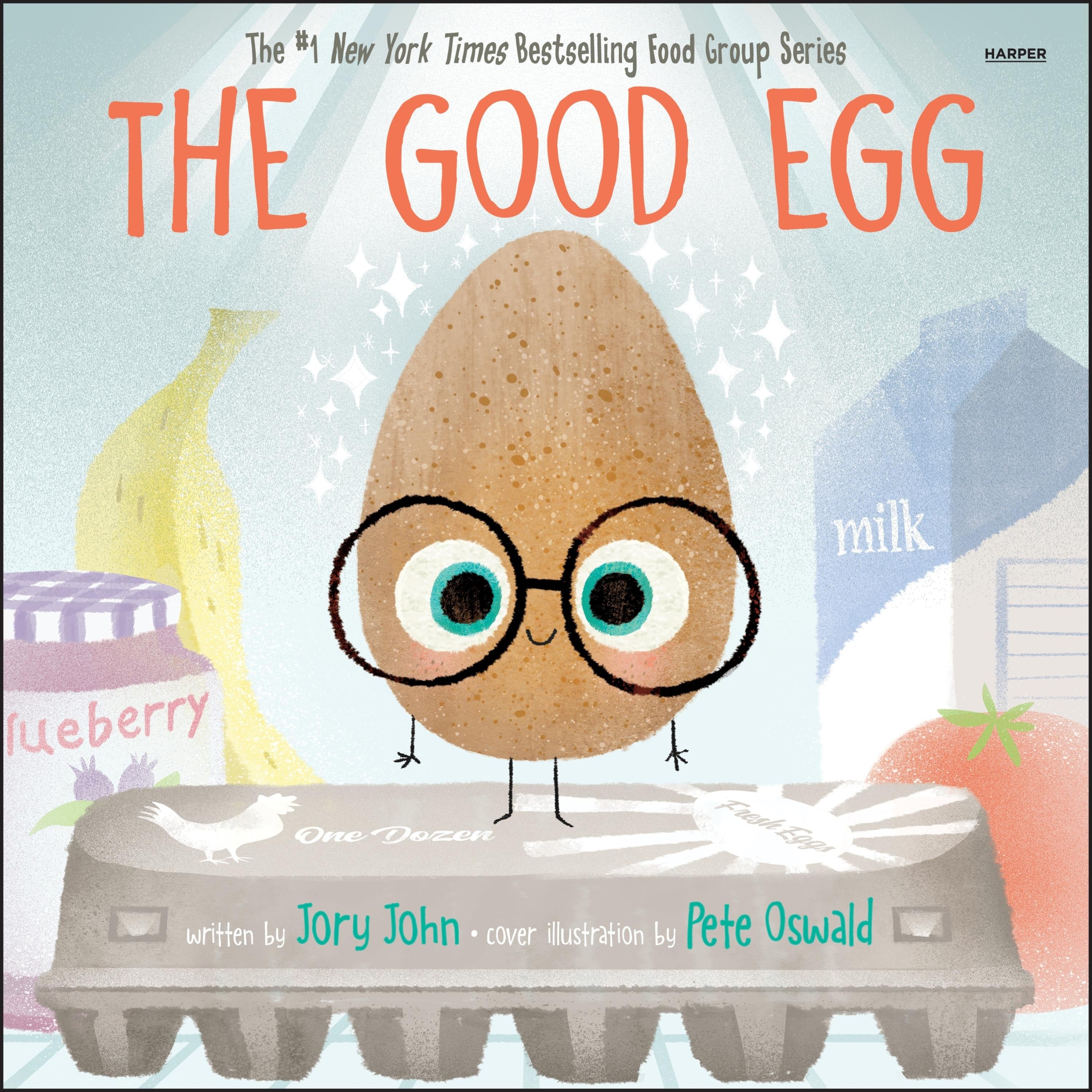 The Good Egg