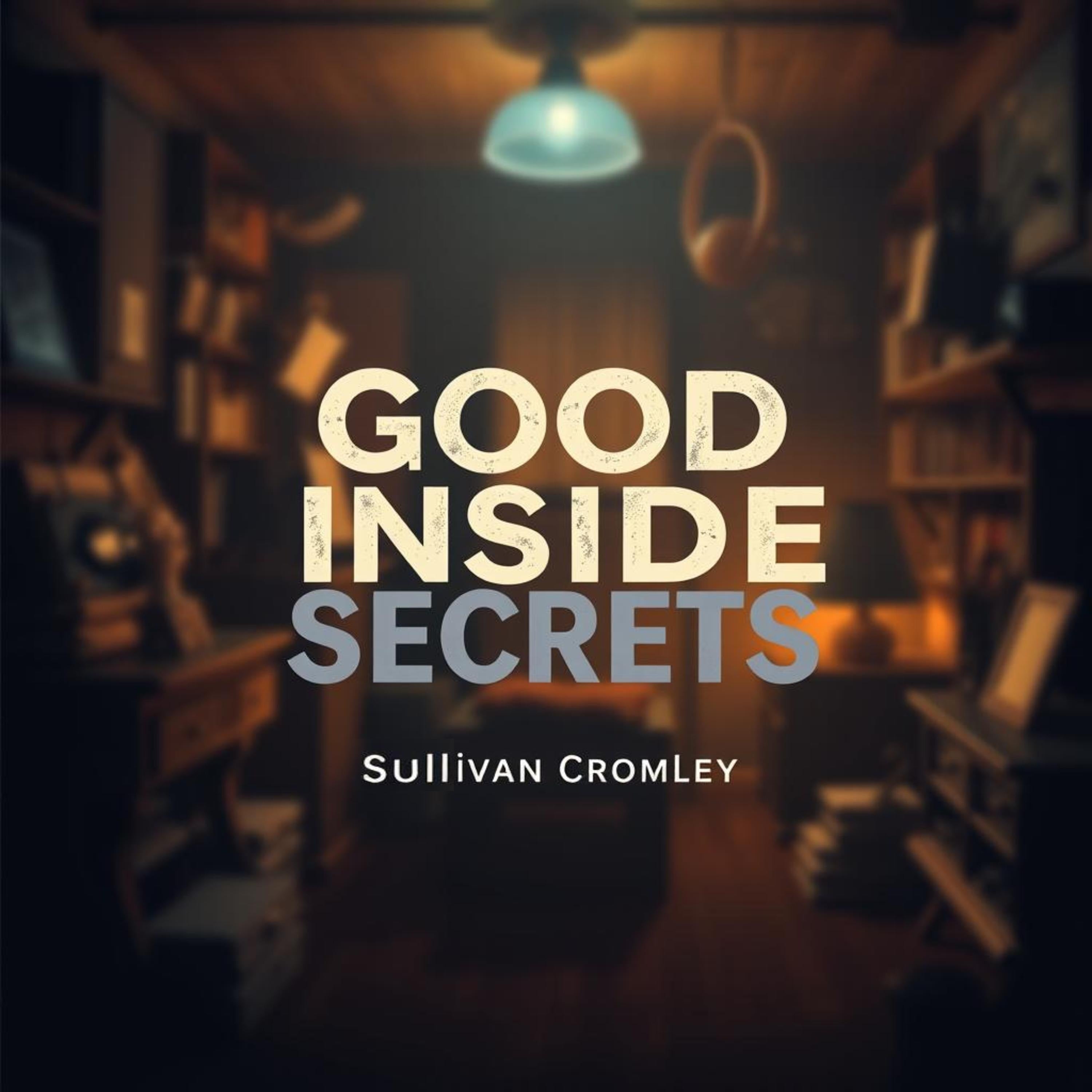 Good Inside Secrets