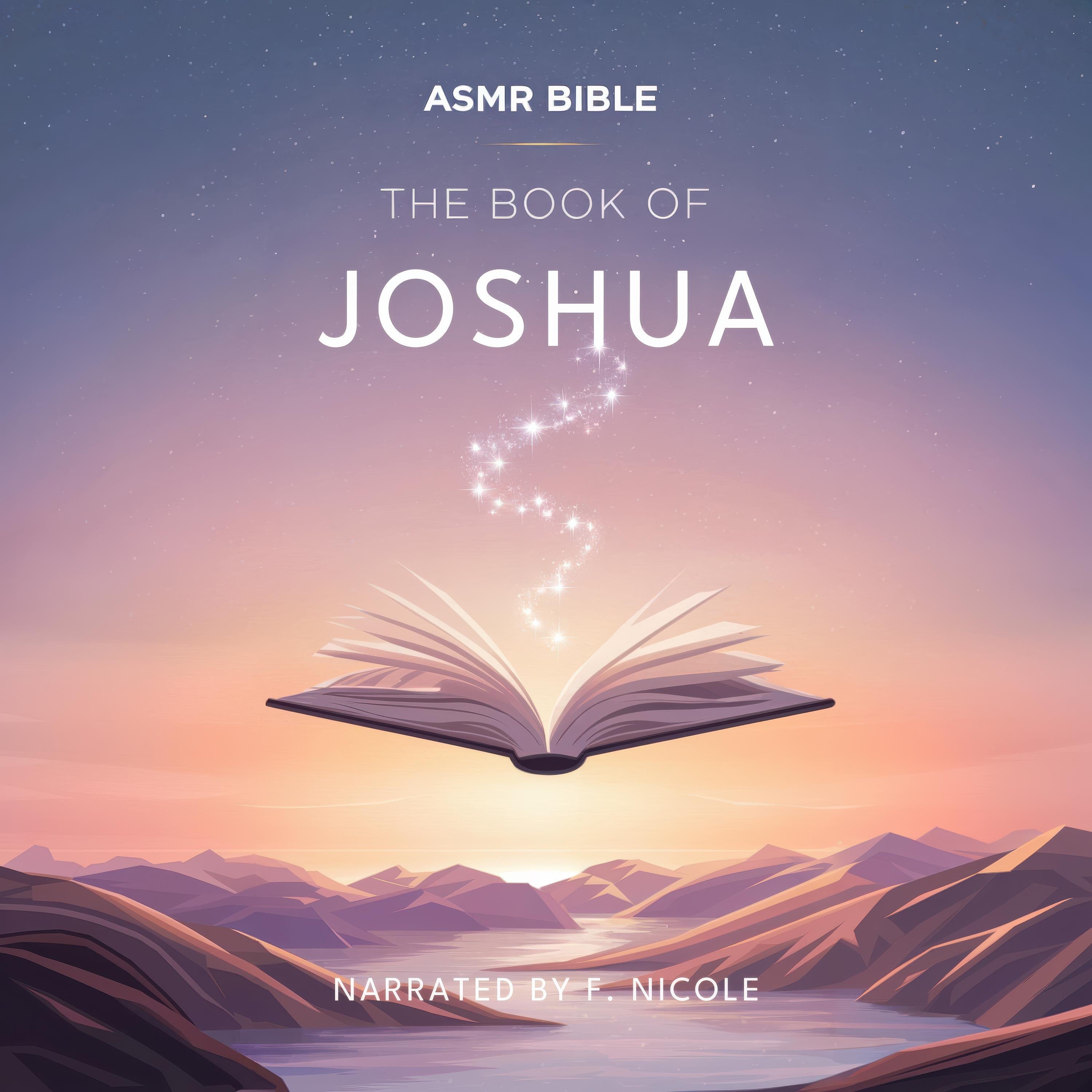 The Book of Joshua – ASMR