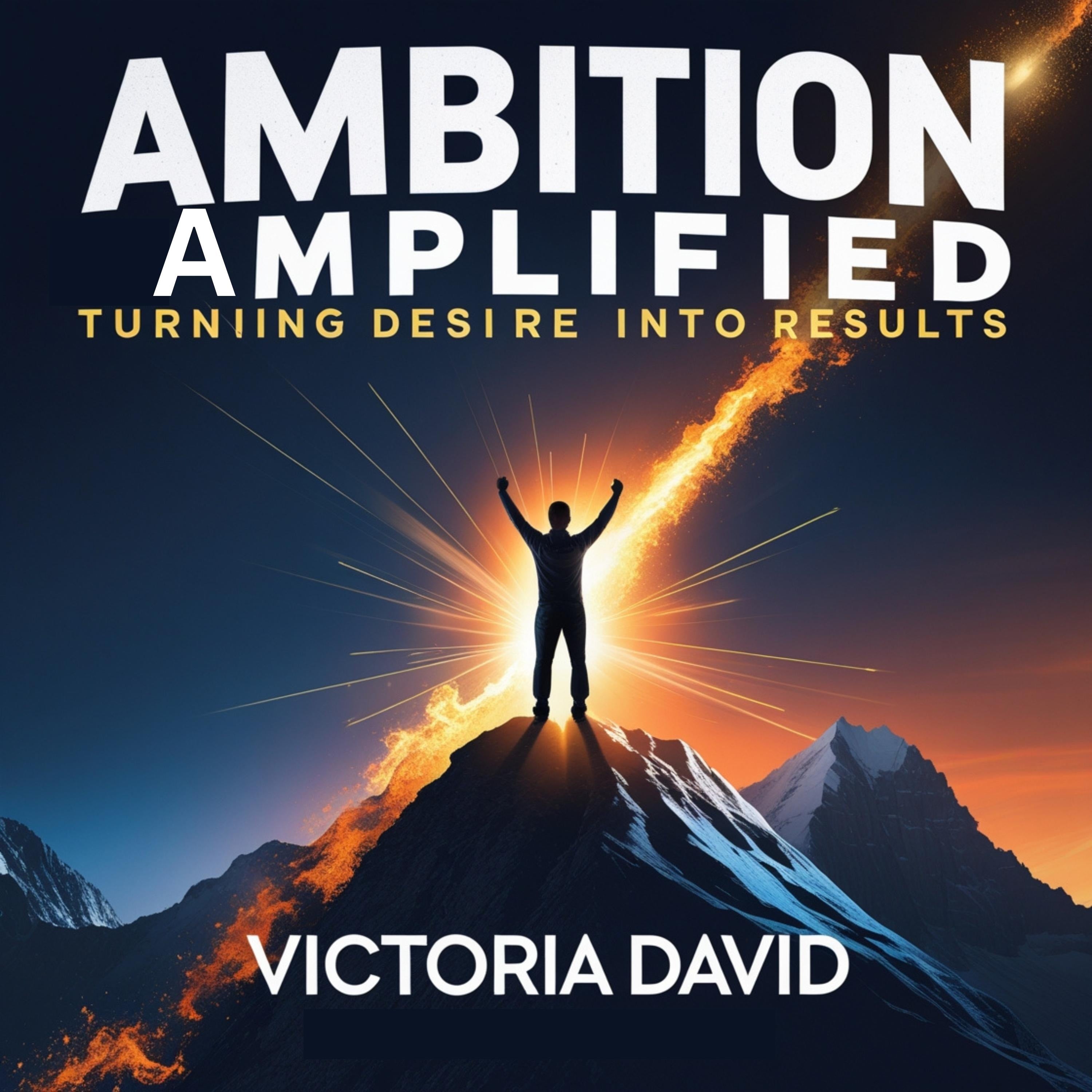Ambition Amplified