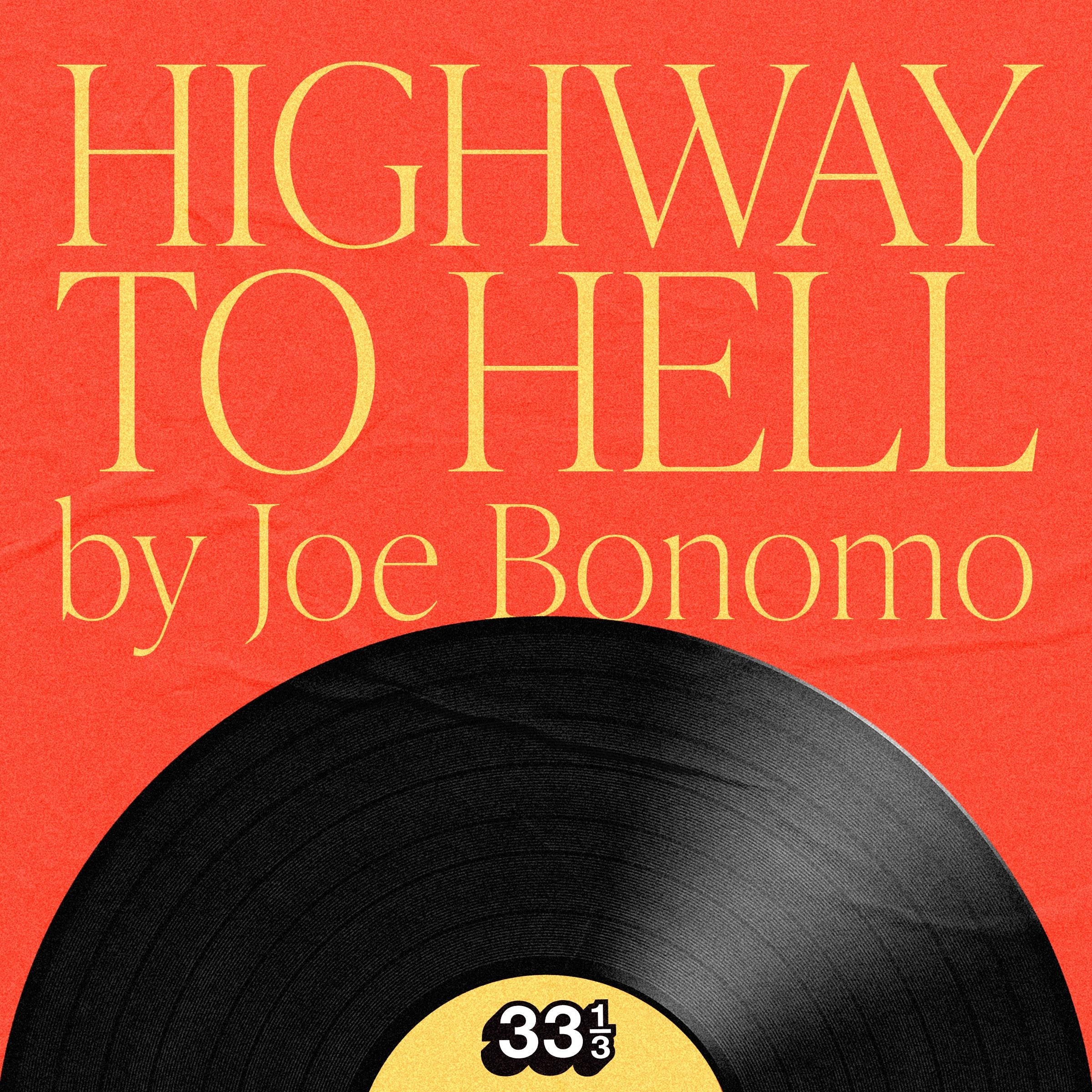 AC DC's Highway To Hell