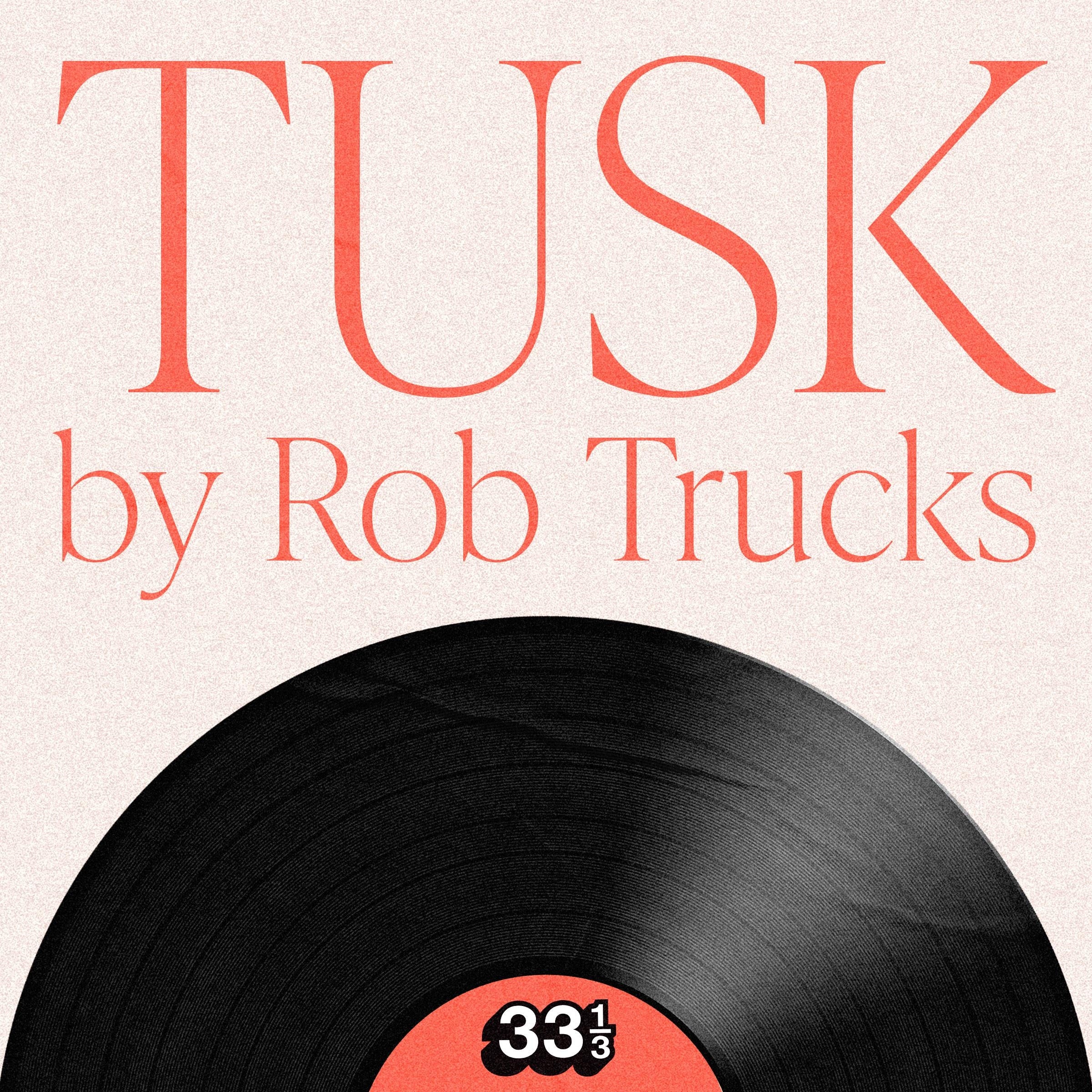 Fleetwood Mac's Tusk