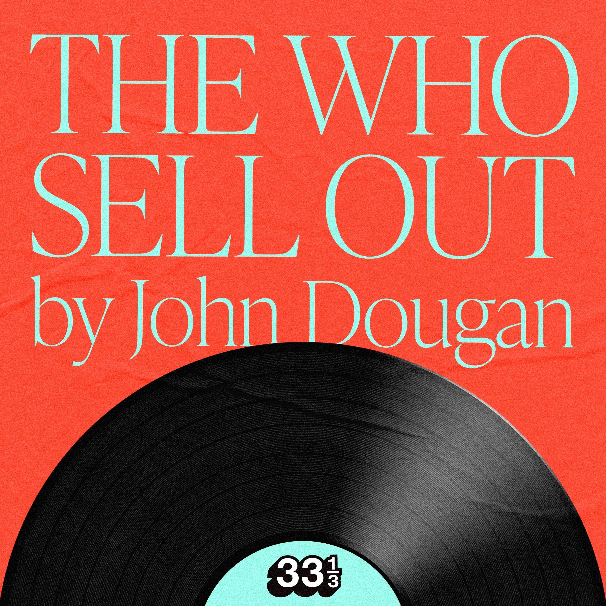 The Who's The Who Sell Out