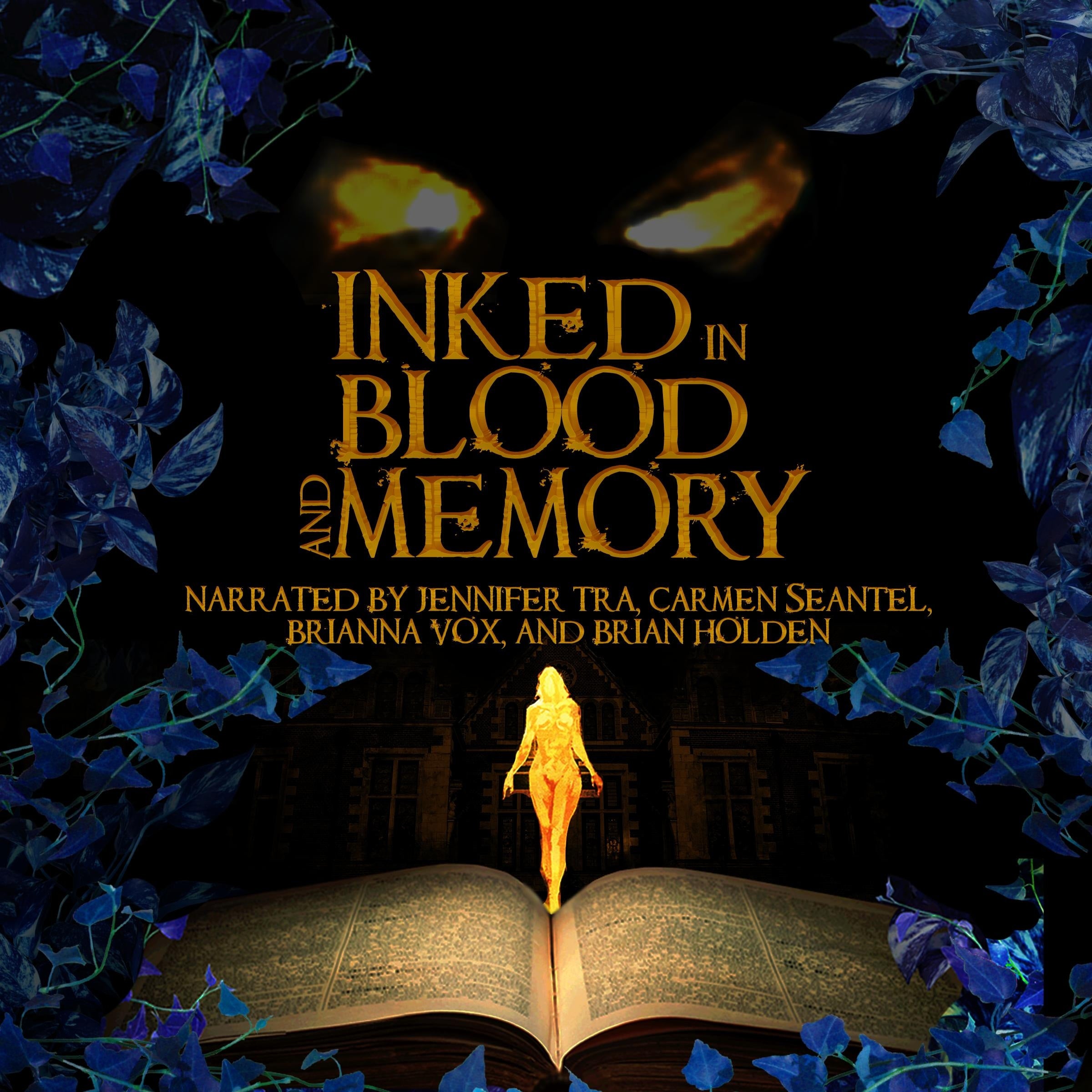 Inked in Blood and Memory