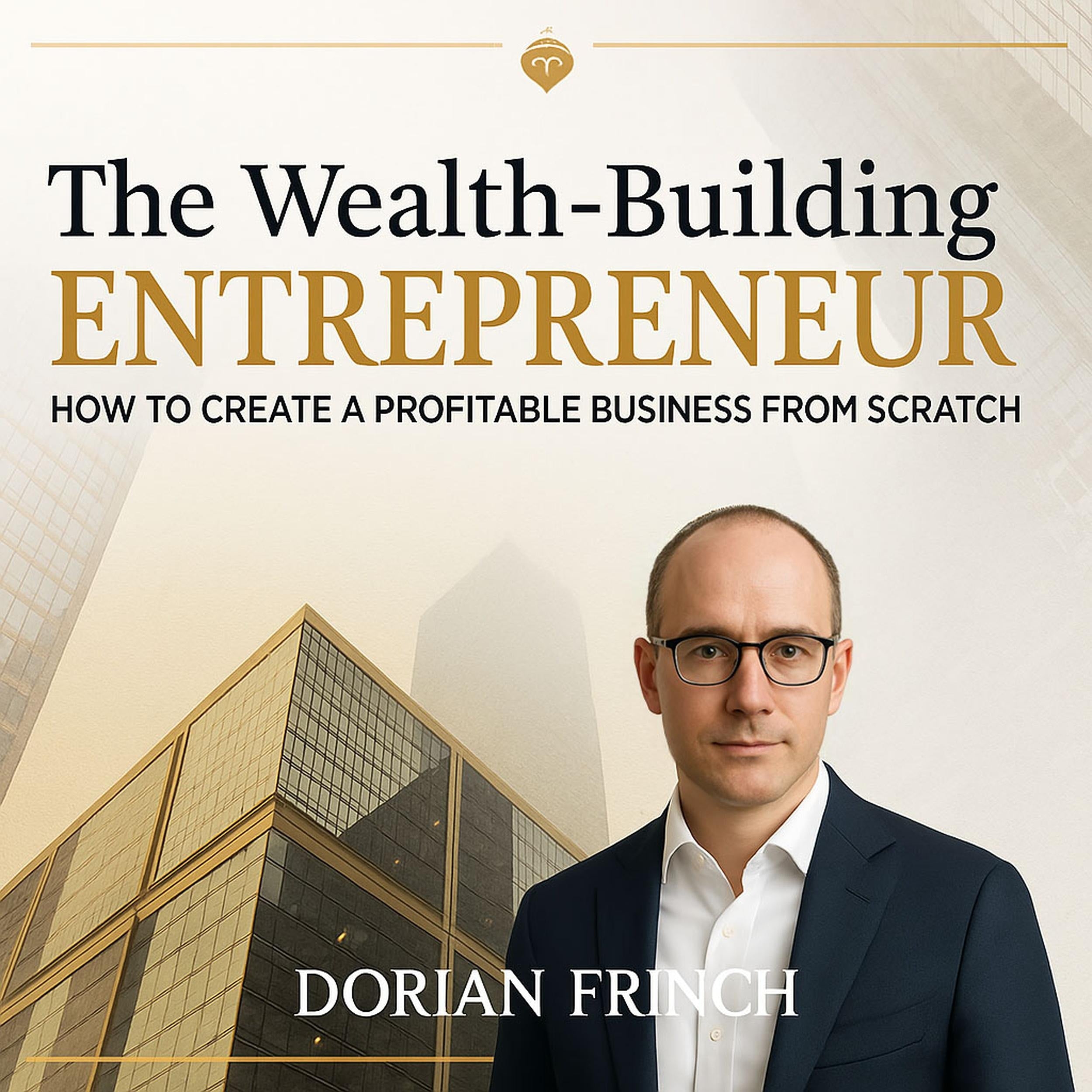 The Wealth-Building Entrepreneur