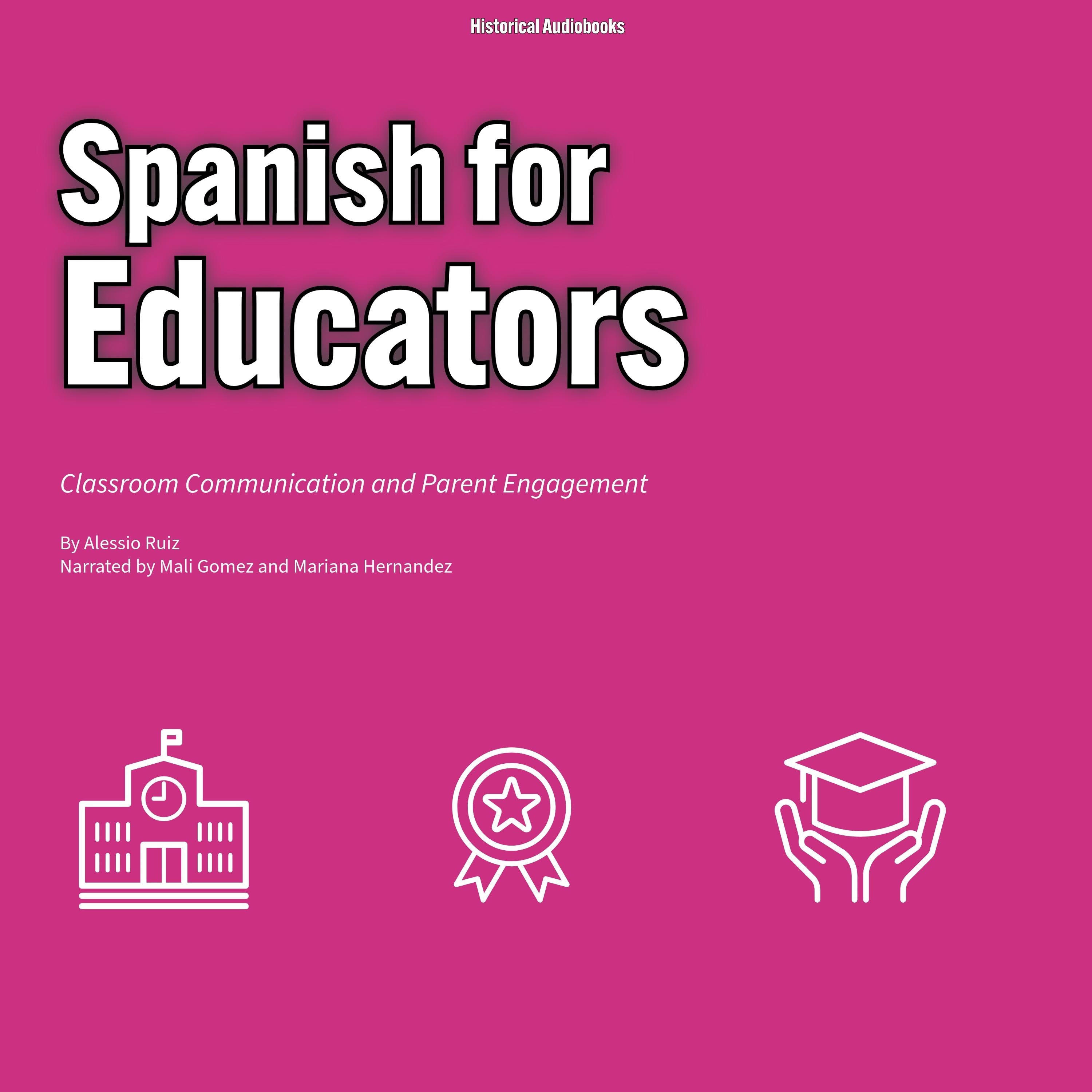 Spanish for Educators